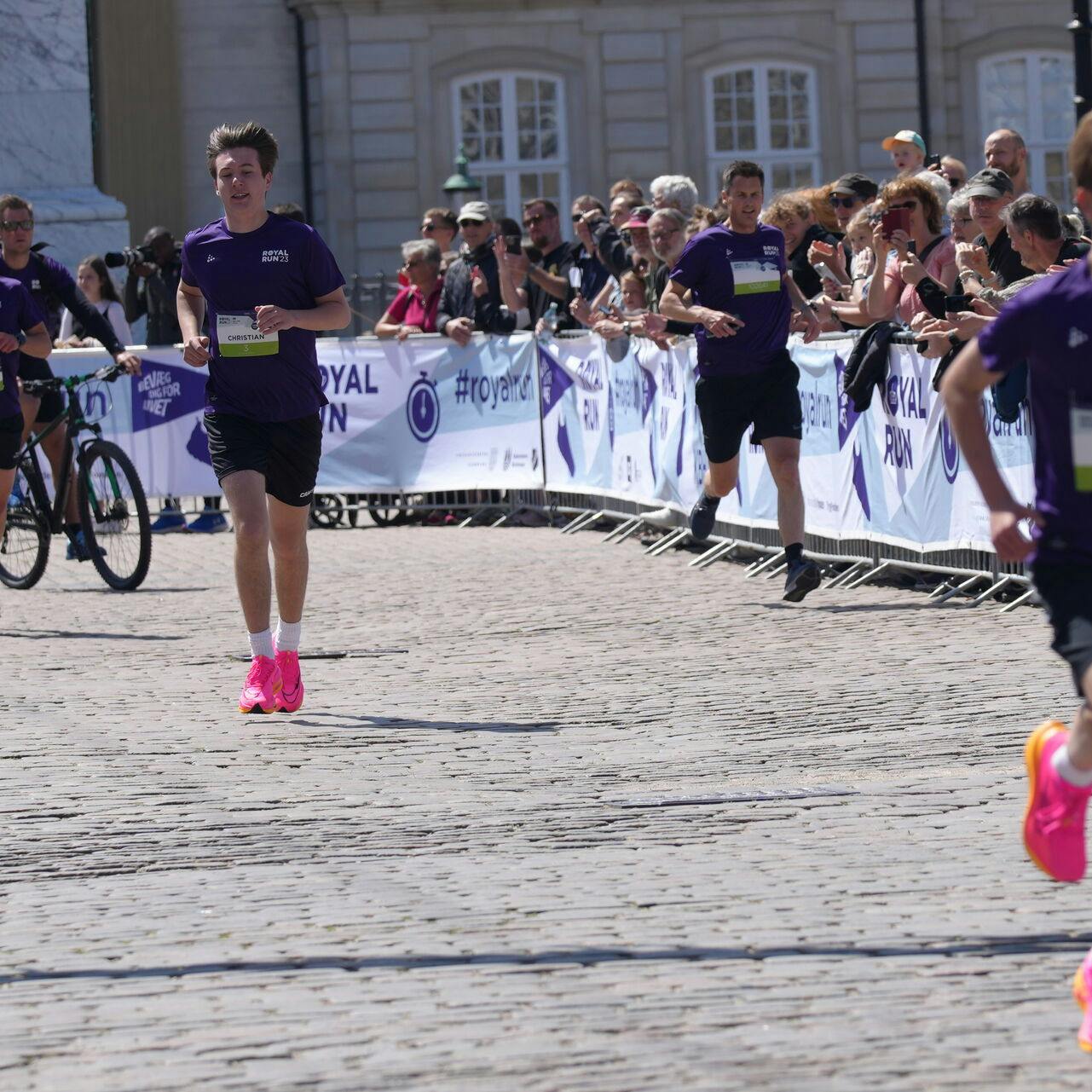 Royal Run 2023