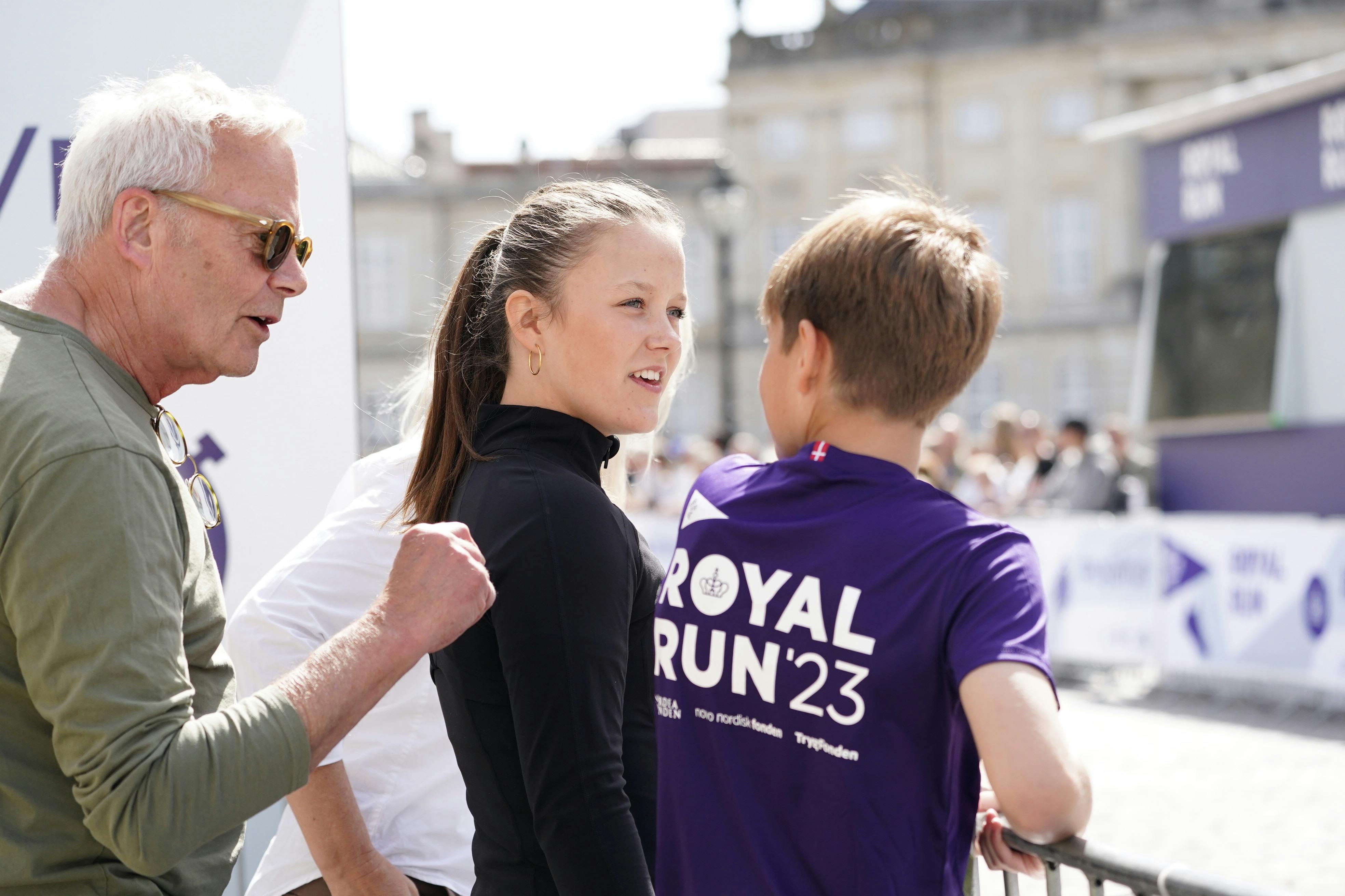 Royal Run 2023