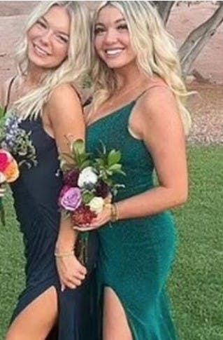 Kaylee Goncalves og Maddie Mogen blev begge fundet dræbt i november sidste år - de to piger blev fundet i samme seng side om side.
