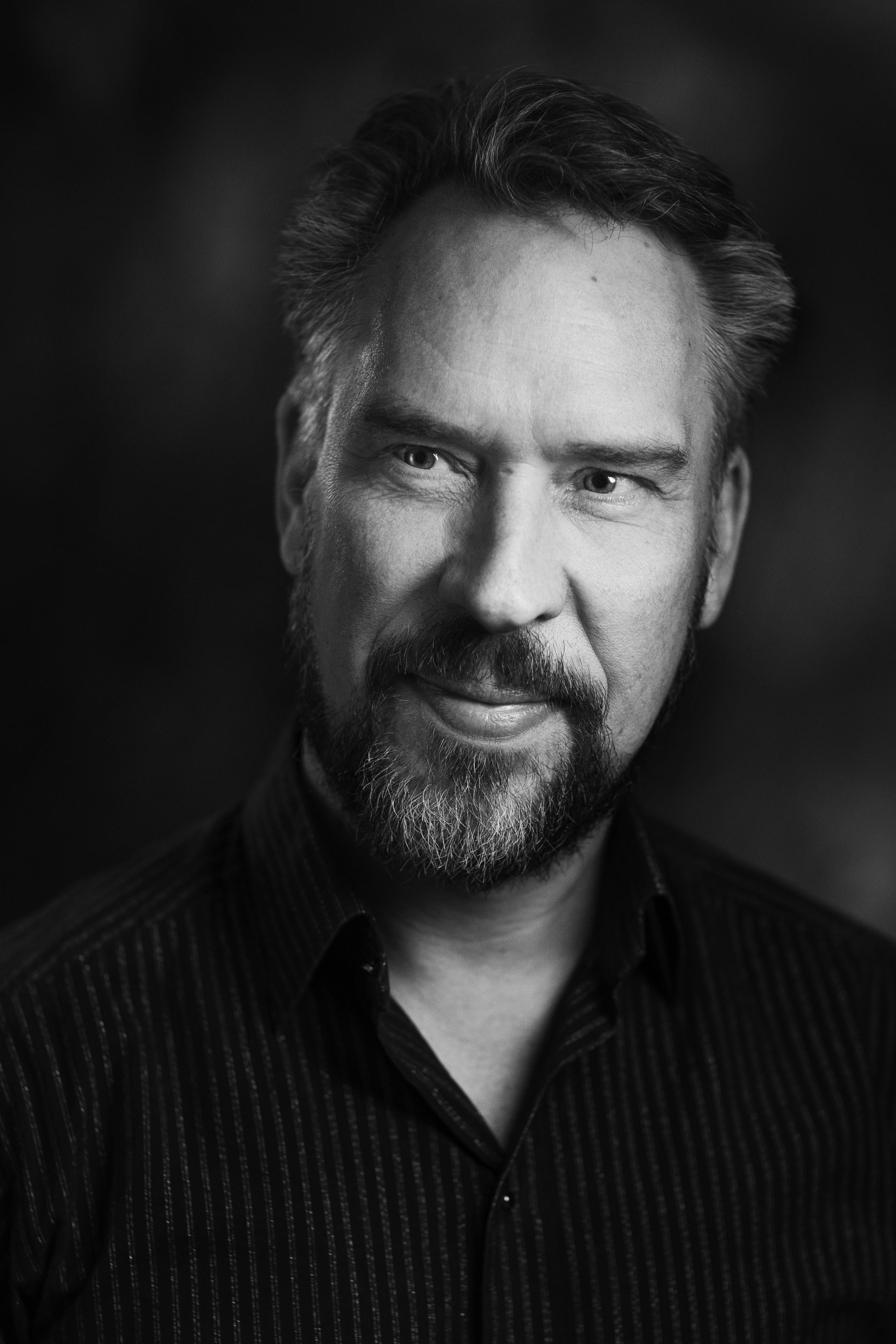 Det bliver 55-årige Morten Staugaard, der skal aflaste Preben Kristensen efter den milde hjernerystelse 