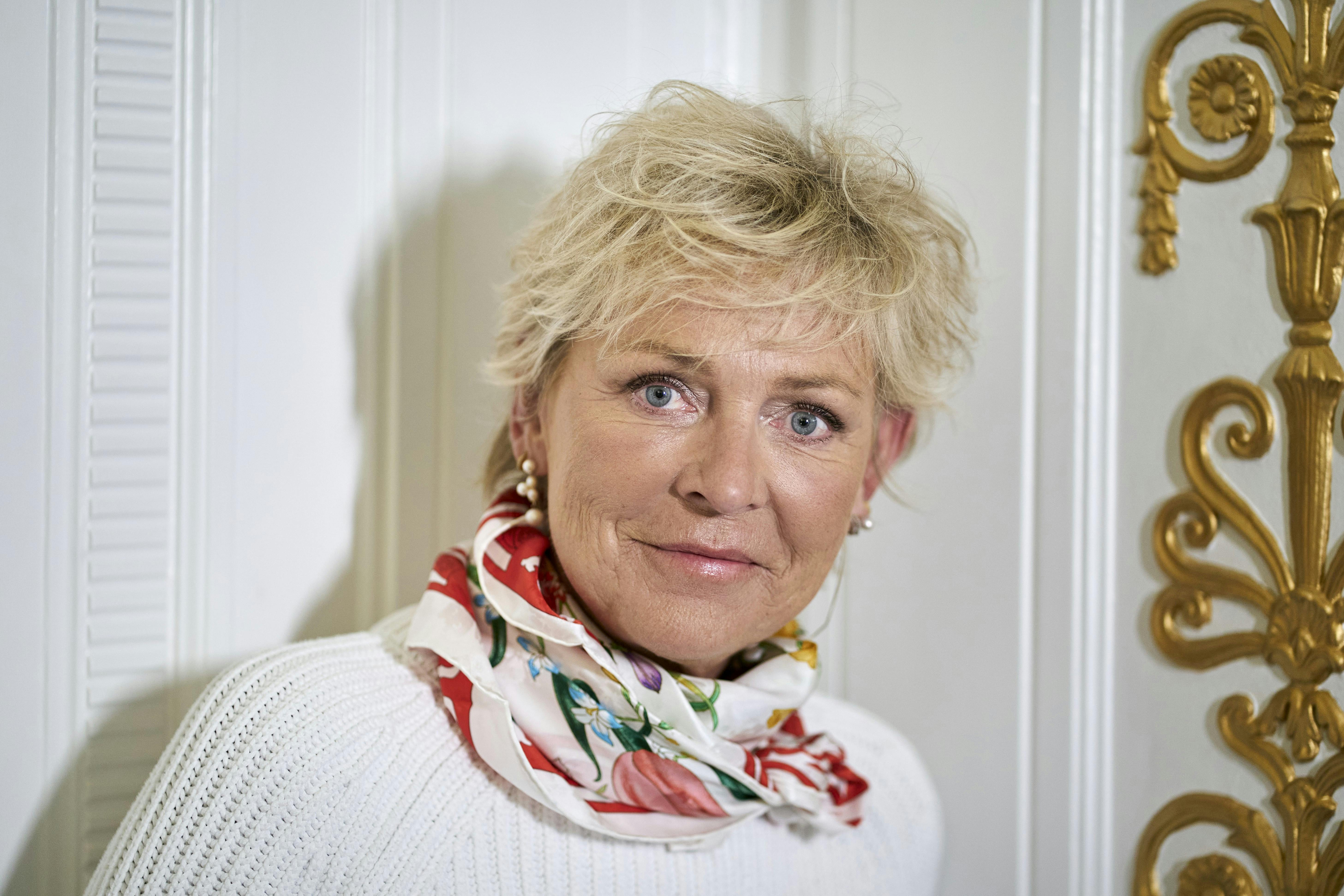 Søs Egelind