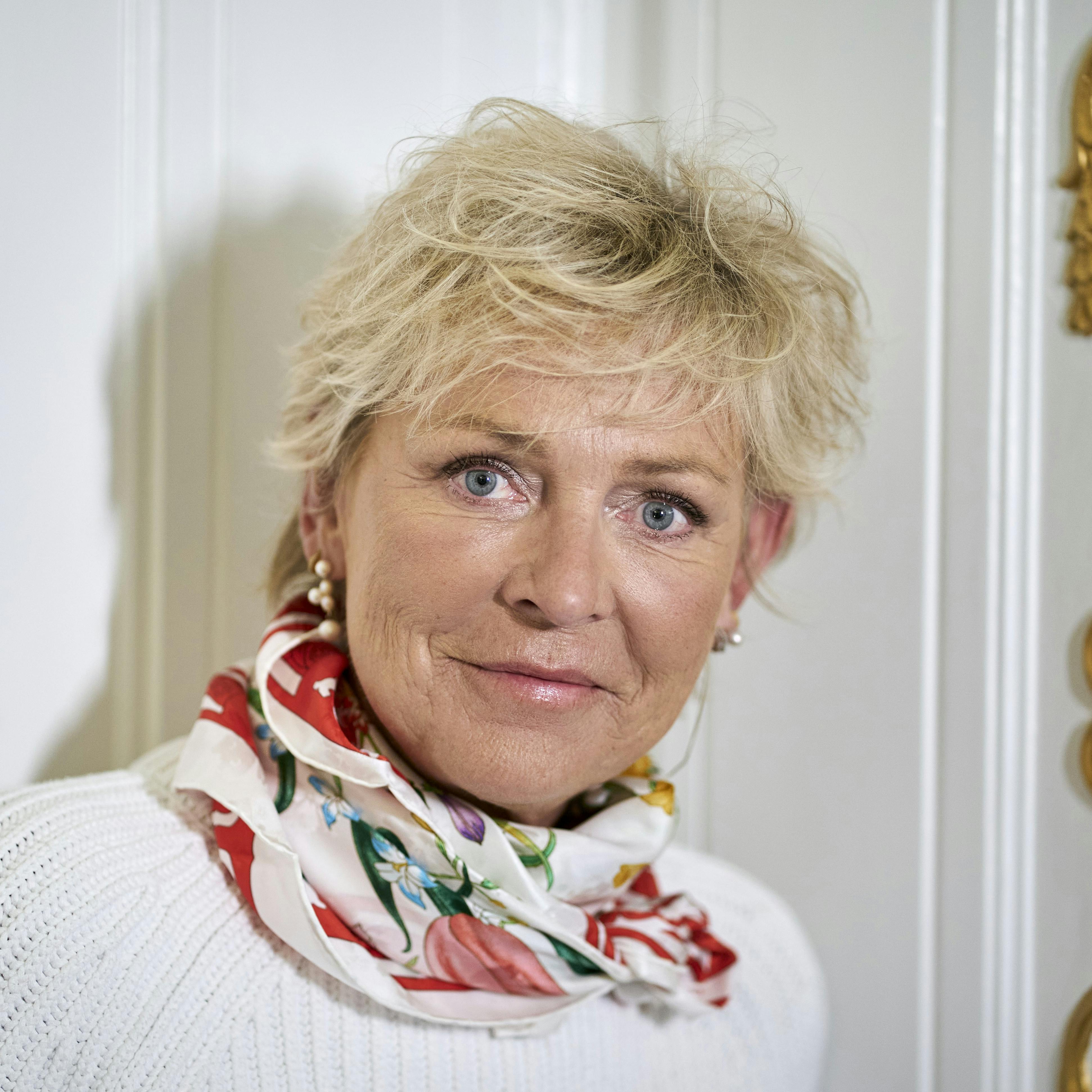 Søs Egelind