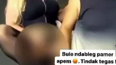 En dansker er anholdt på Bali