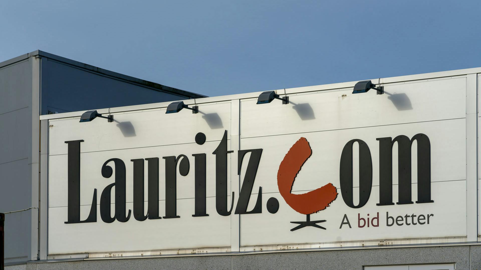 Det bliver nu frarådet at handle hos Lauritz.com.