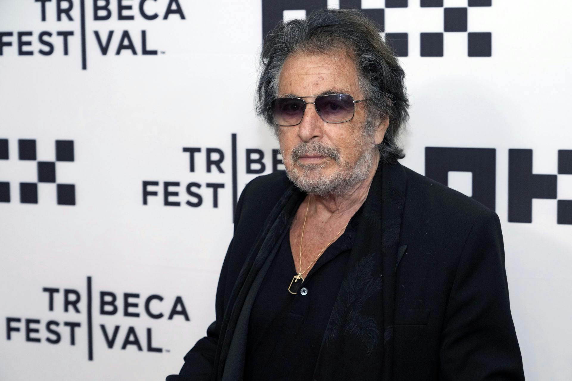 Al Pacino skal være igen.