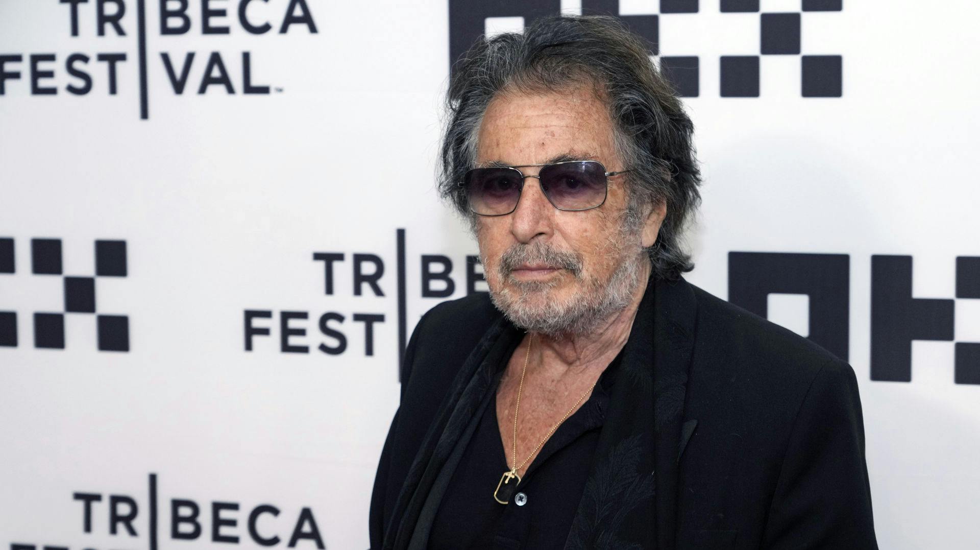 Al Pacino skal være igen.