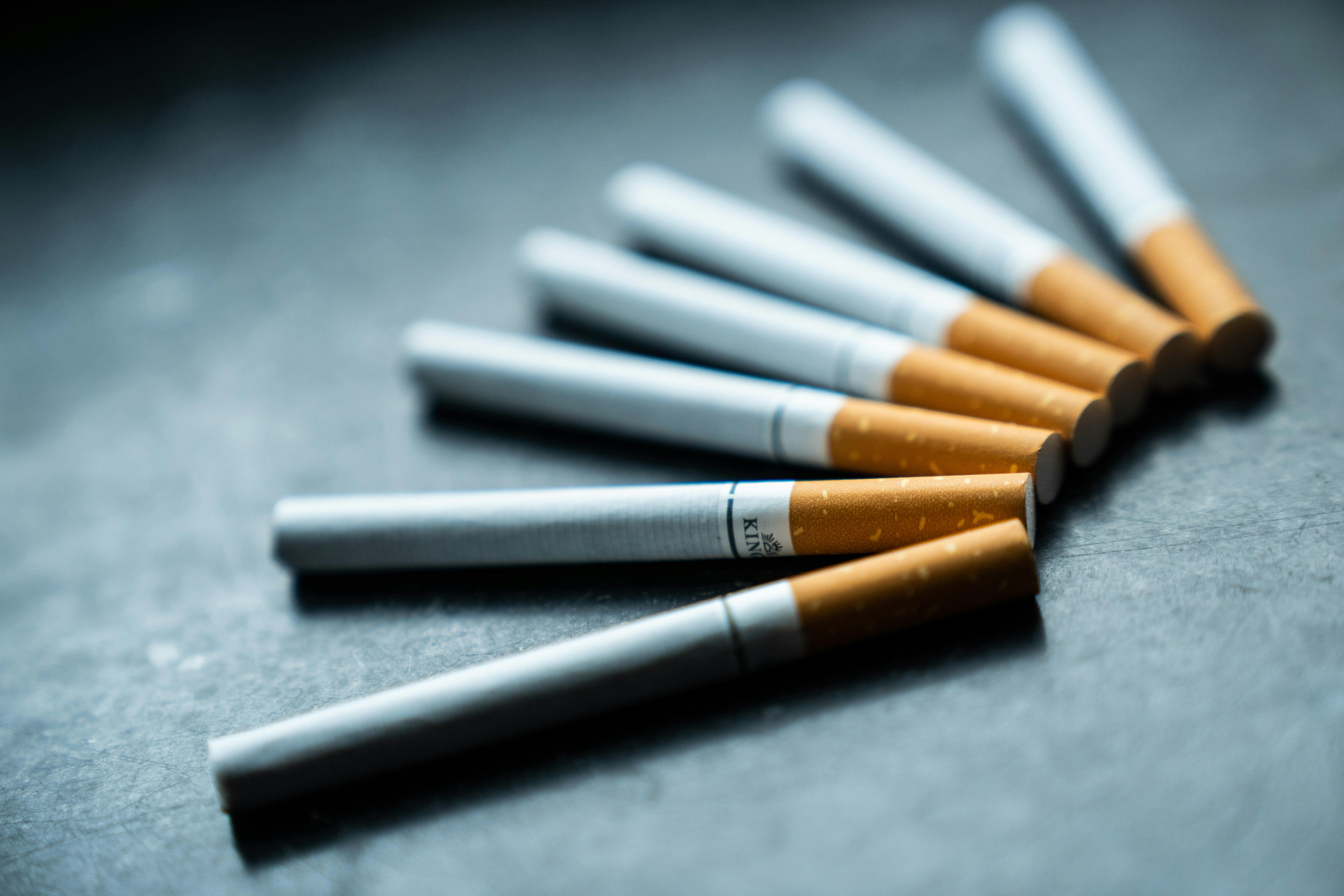 Det canadiske sundhedsvæsen tager nye metoder i brug for at få befolkningen til at stoppe med tobaksrygningen&nbsp;