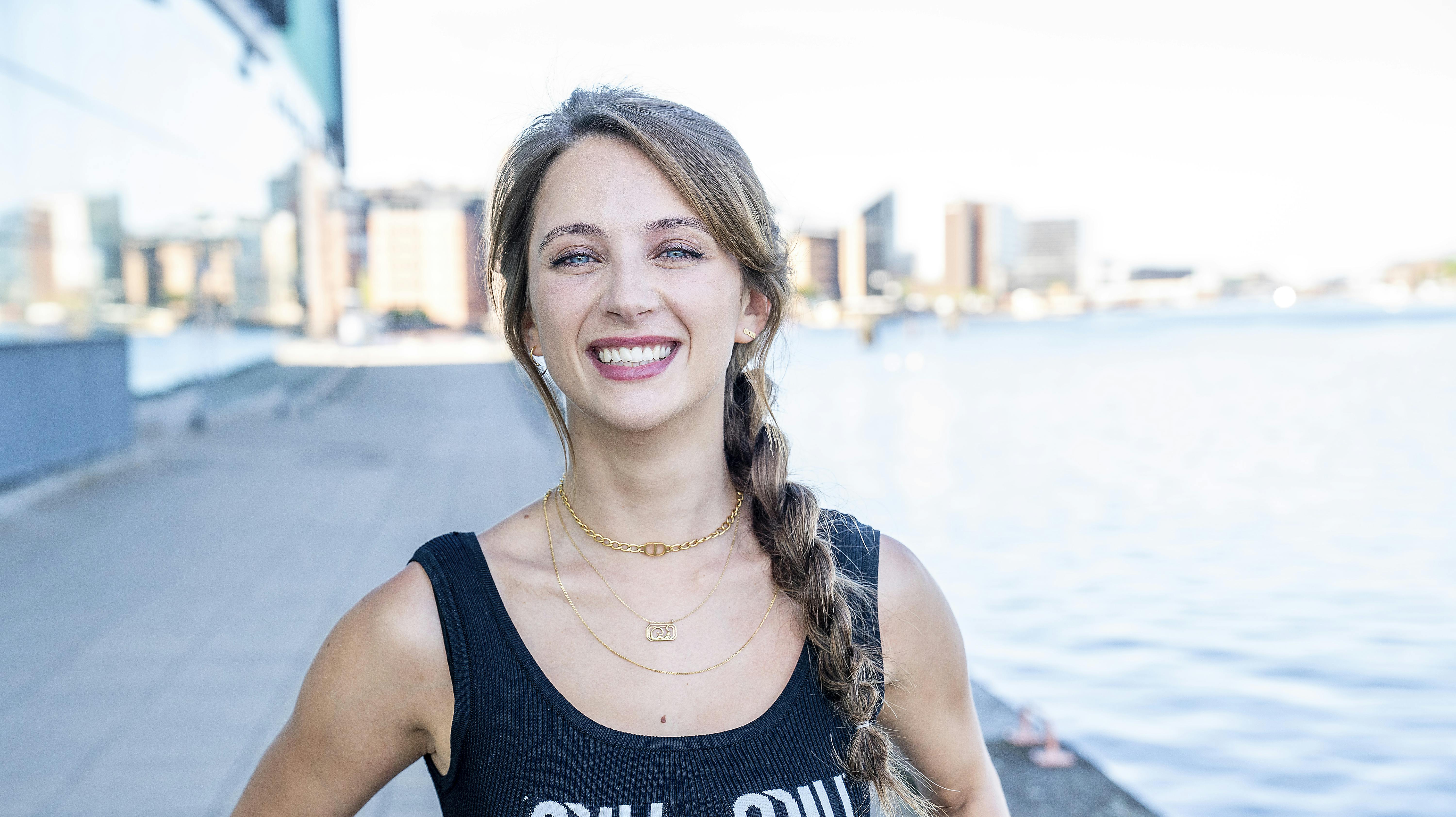 Nikita Klæstrup er blevet ansat hos Ekstra Bladet.