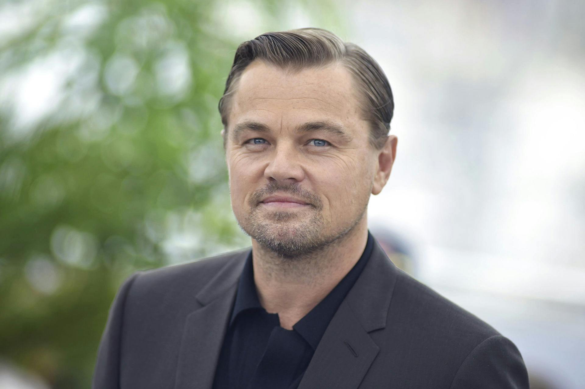 Leonardo Dicaprio hev forleden sin rygtede flirt med ud at spise med sin mor.&nbsp;
