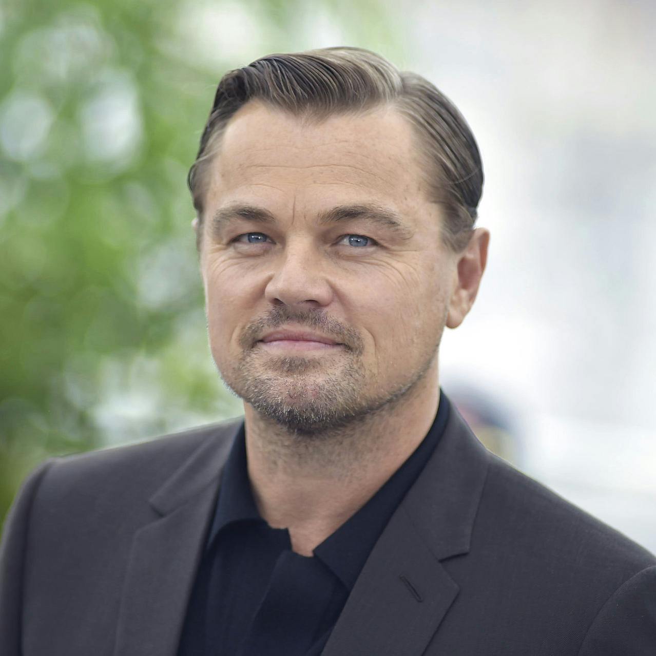 Leonardo Dicaprio hev forleden sin rygtede flirt med ud at spise med sin mor. 