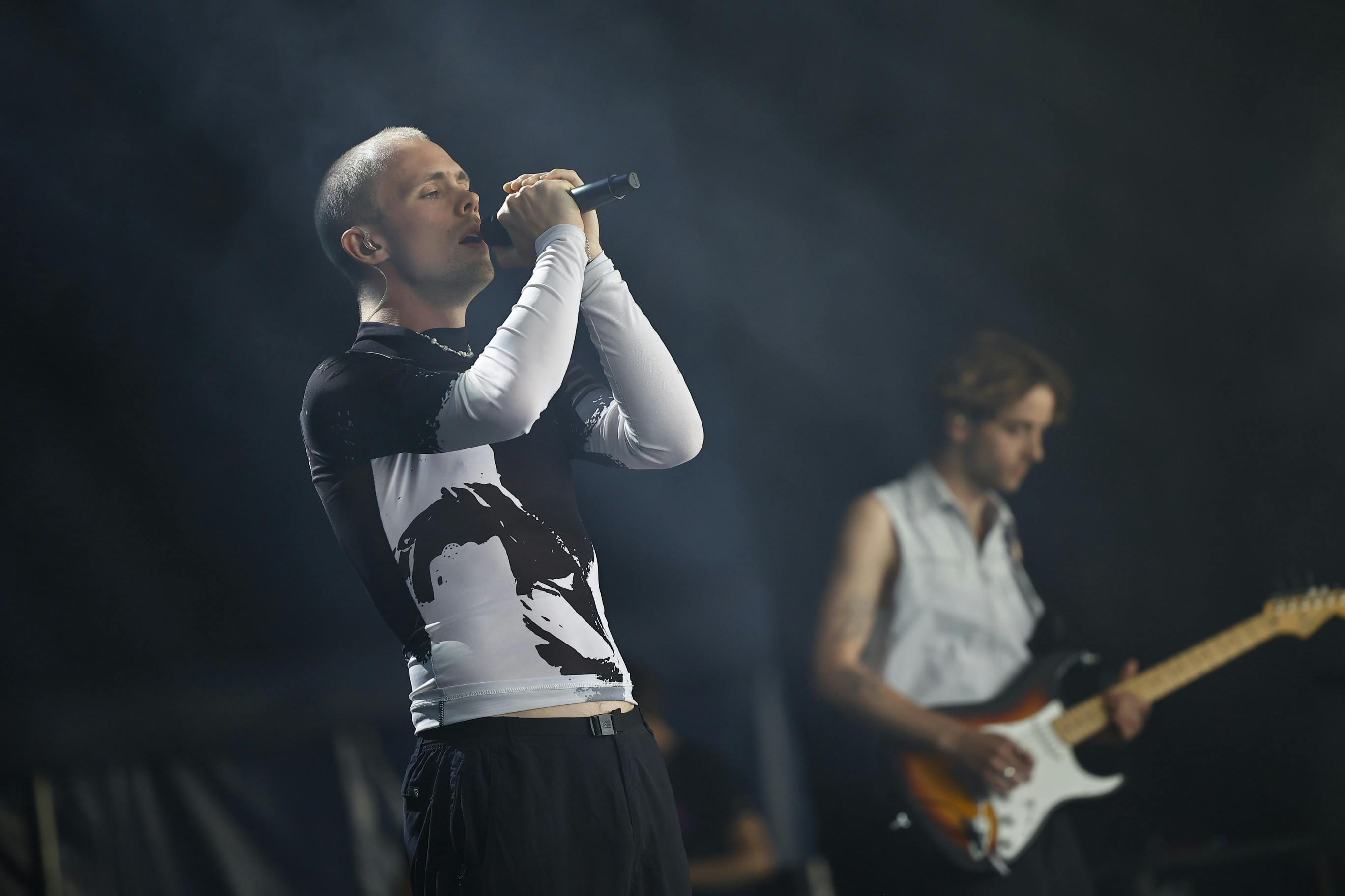 NorthSide: Torsdagen i billeder