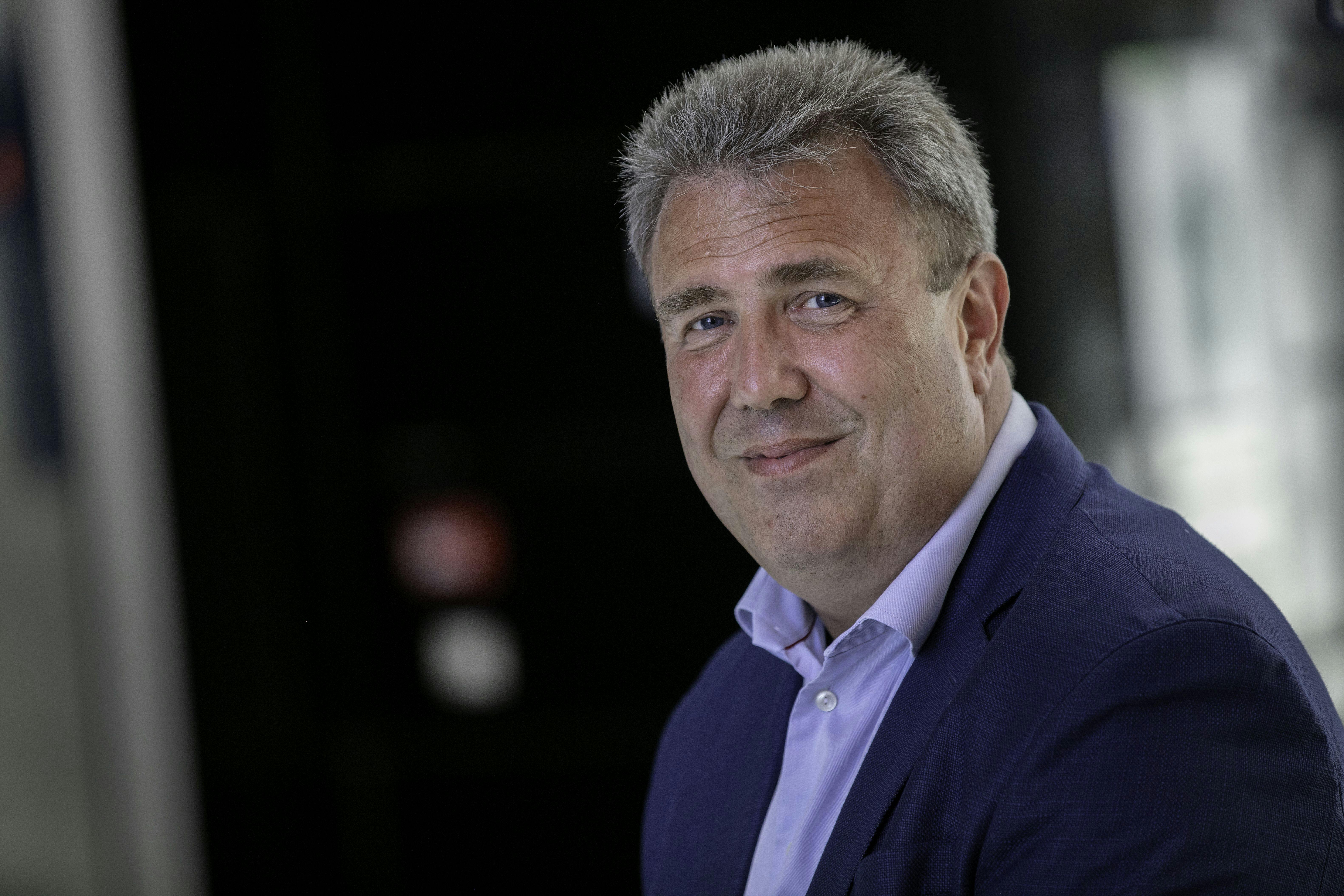 Ole Ryborg er gået for vidt, siger DR-chefredaktør.