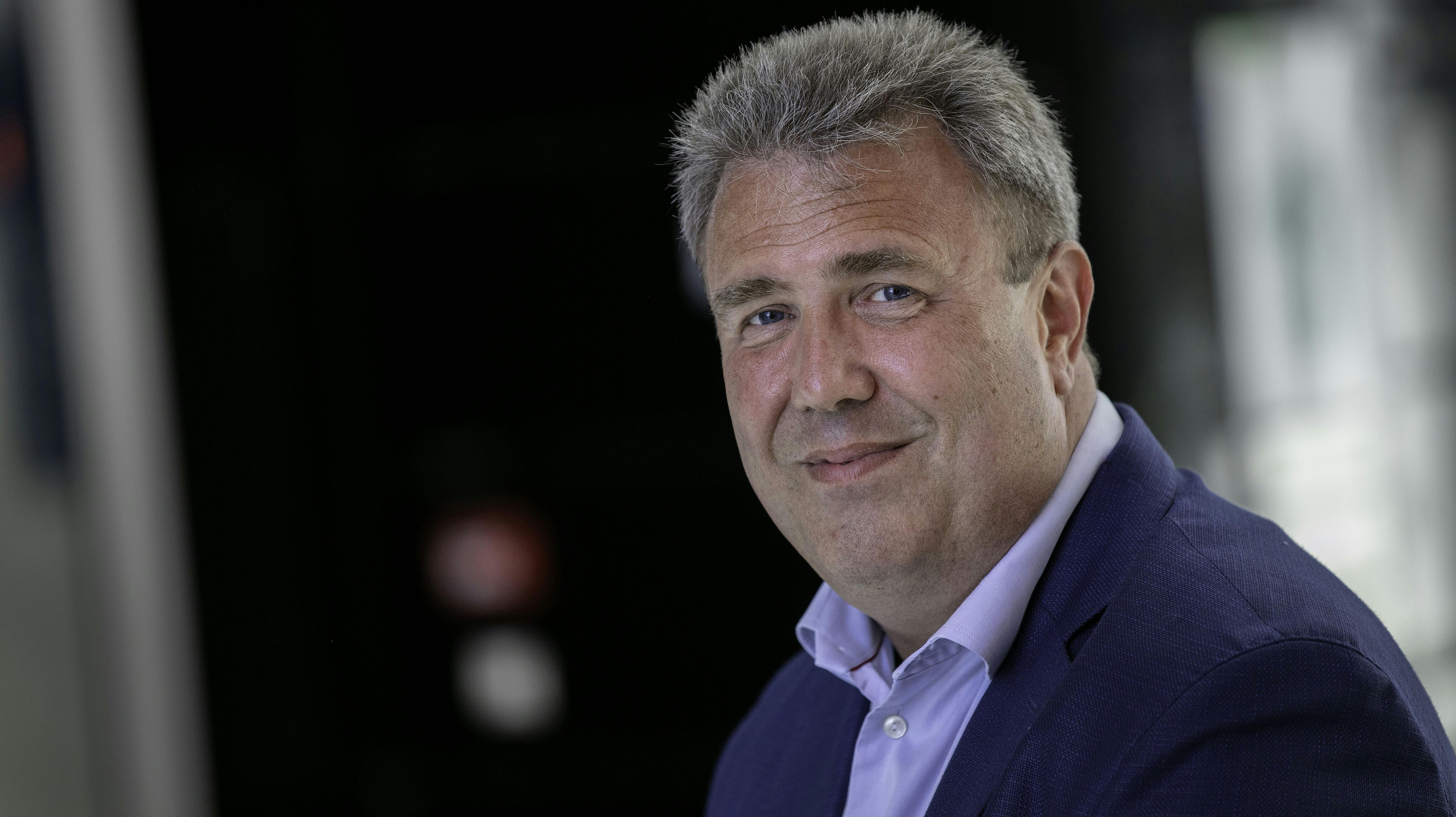 Ole Ryborg er gået for vidt, siger DR-chefredaktør.