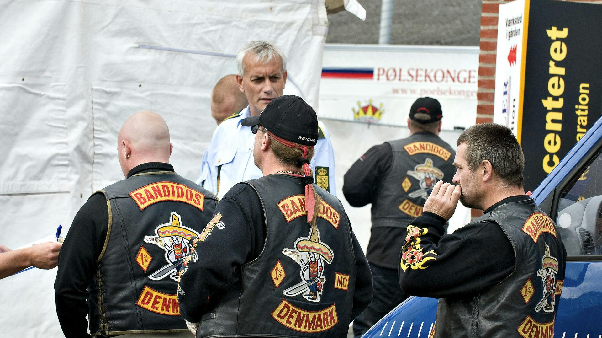 Det skal igen forsøges at gøre rockerklubben Bandidos MC ulovlig - men det bliver ikke uden kamp, fortæller en talsmand fredag.