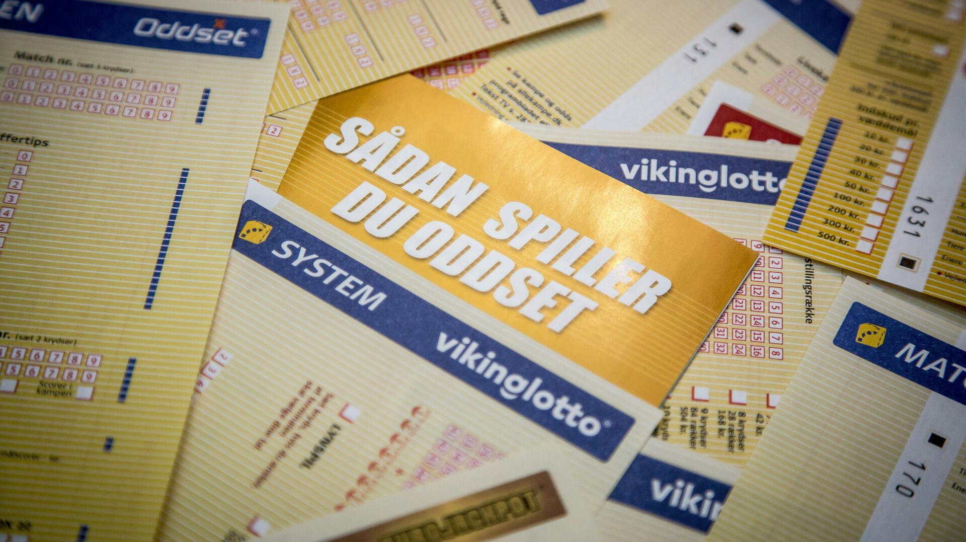 Danske Spil, som er delvist statsejet, er ny sponsor i Brøndby IF. 