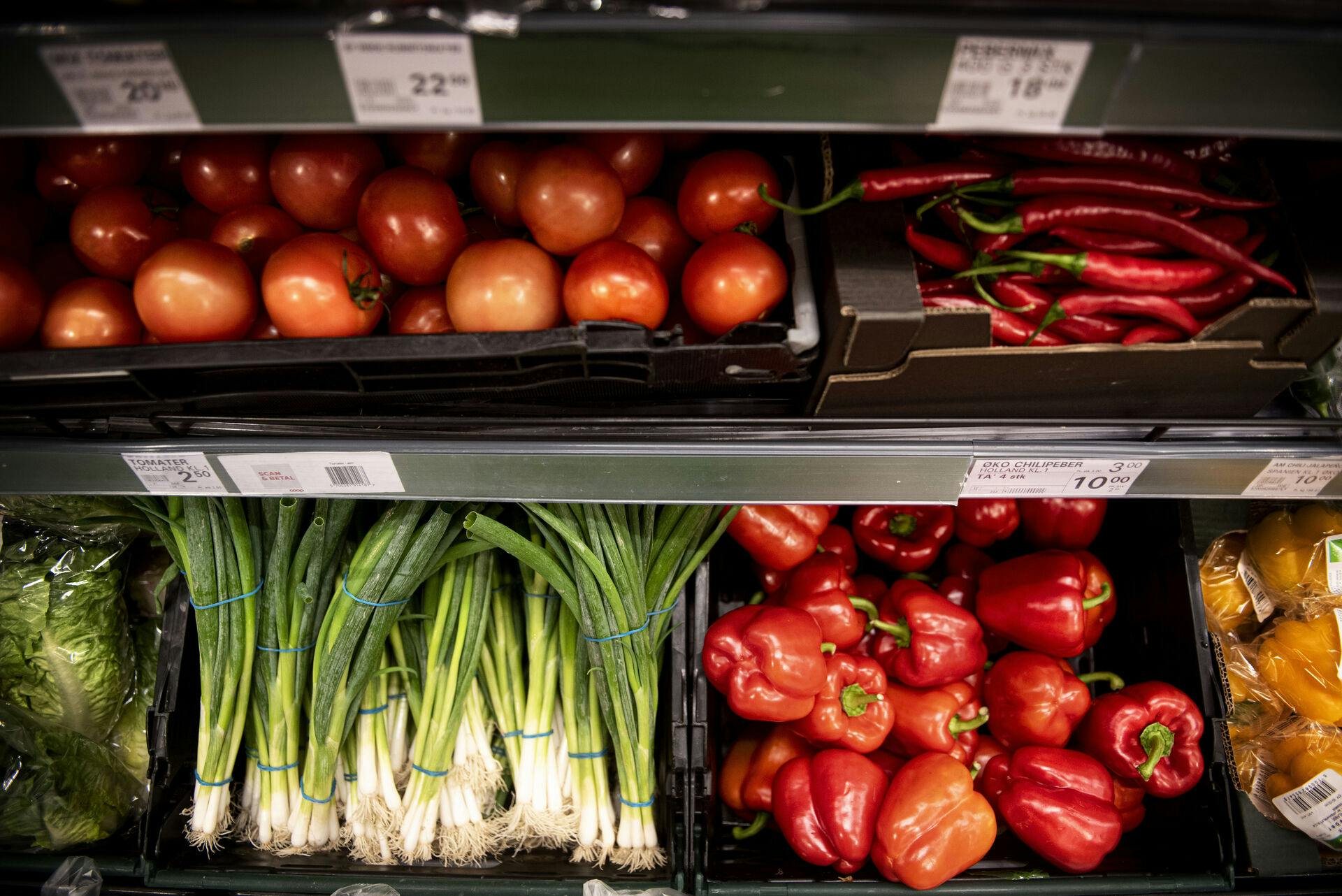 Coop vil have priserne ned.