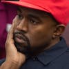 Kanye West er blevet sagsøgt af en fotograf.
