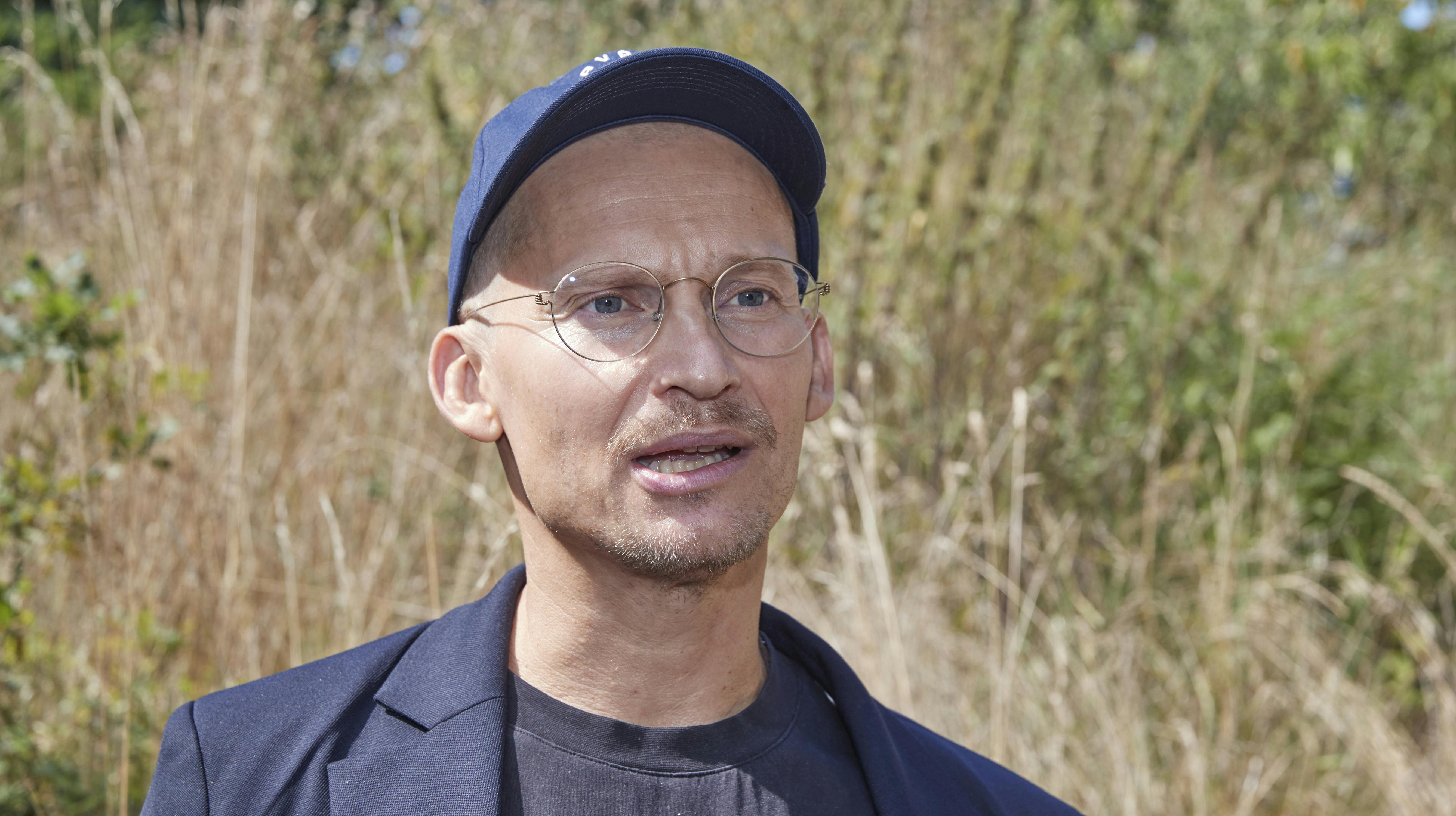 Ifølge hans advokat forventer Christian Stadil frifindelse. 