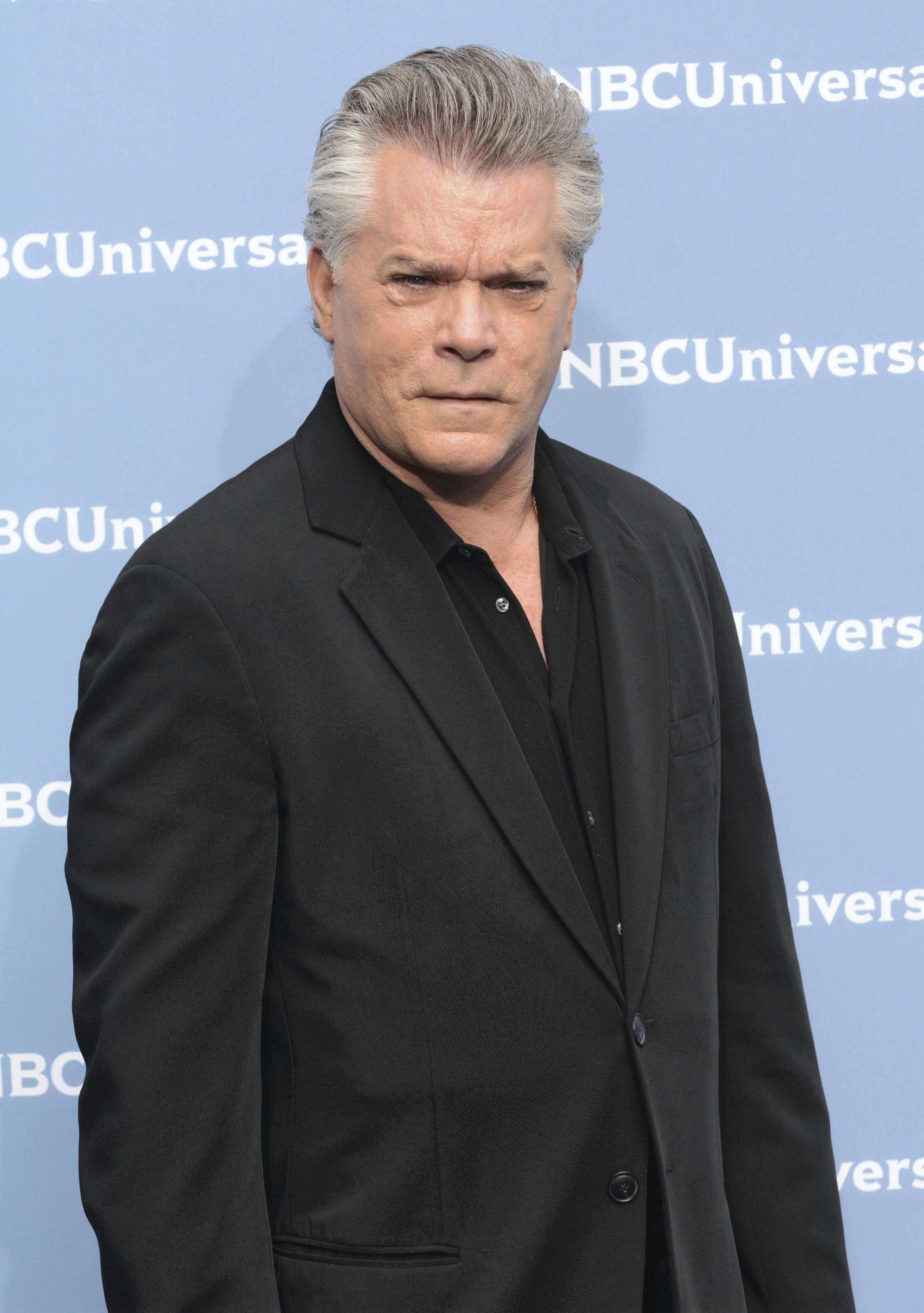 Ray Liotta