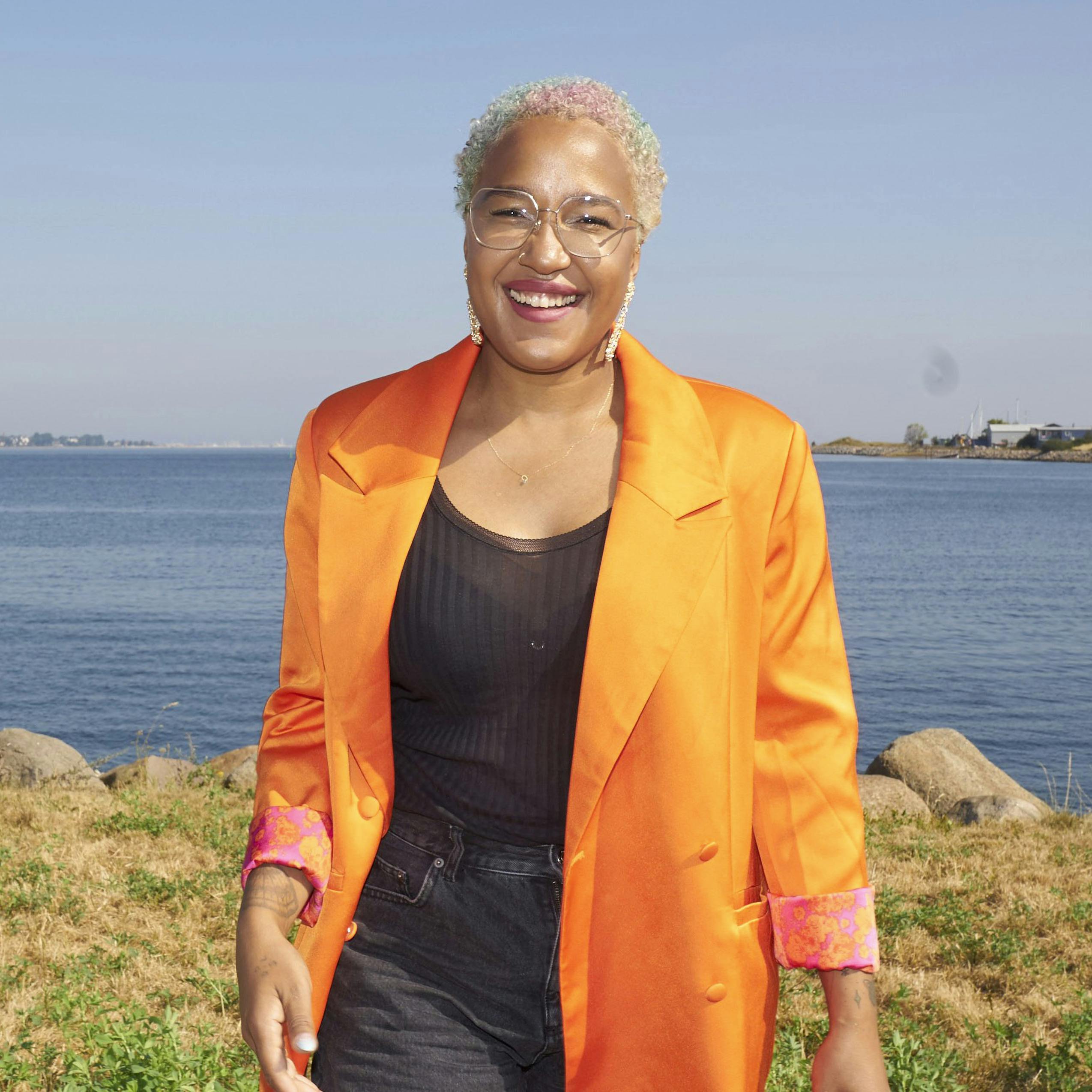 Barbara Moleko