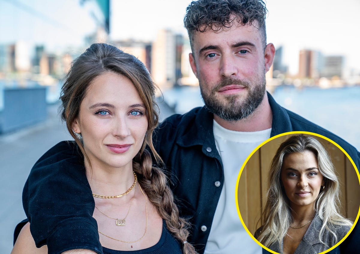 Nikita Klæstrup mødte Mikkel Christensen under optagelserne på "FBOY Island", hvor hun var tilrettelægger, og han var deltager. Det har mødt kritik fra blandt andre deltageren Sina Stirnimann, der datede Mikkel i programmet.