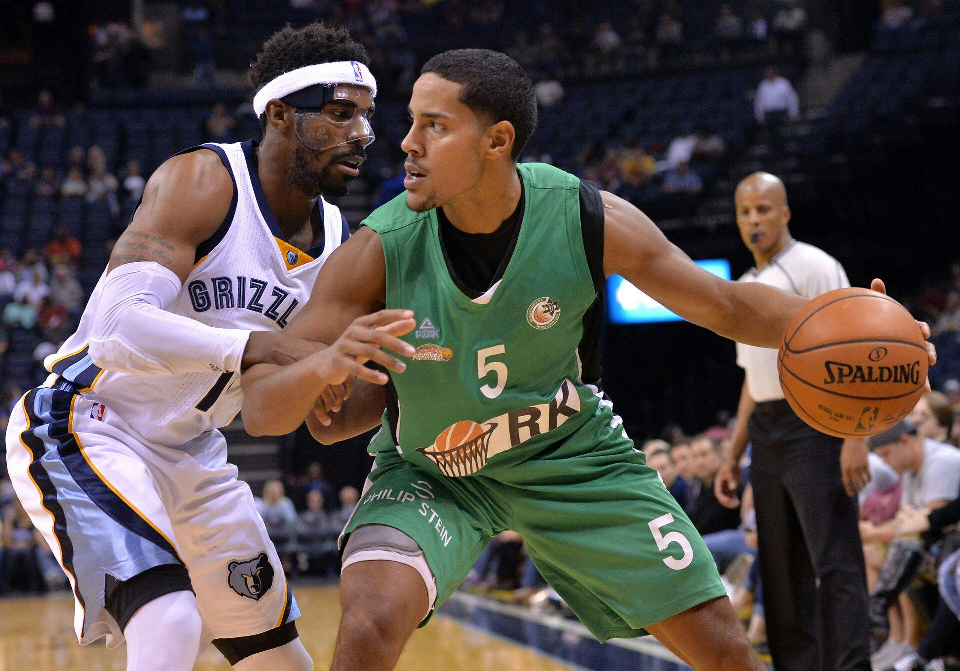 Chanan Colman er far til den lille popstjernearving.