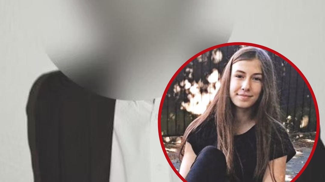 Den 32-årige mand blev først forbundet med kidnapningen af den 13-årige pige. Senere blev han sigtet i Emilie Meng-sagen.