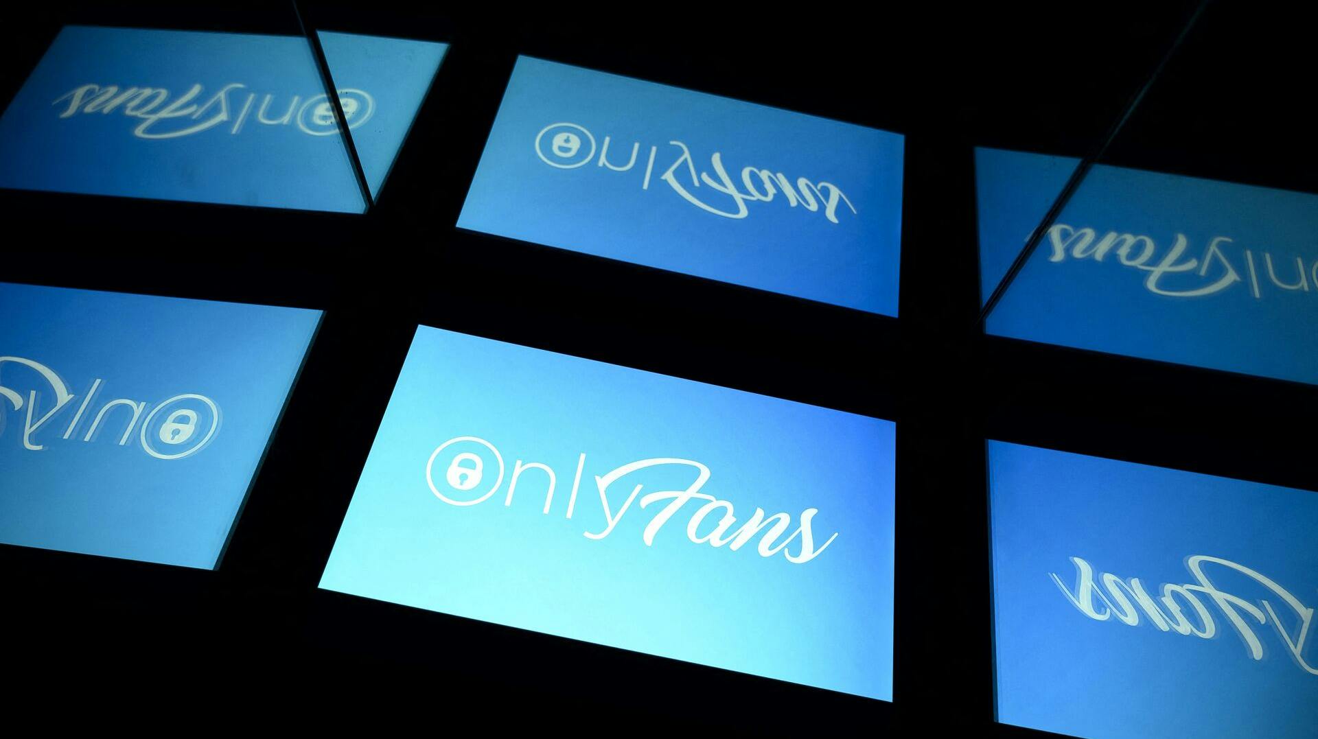 Skattestyrelsen oplyser, at de kigger på OnlyFans-profiler i Danmark.