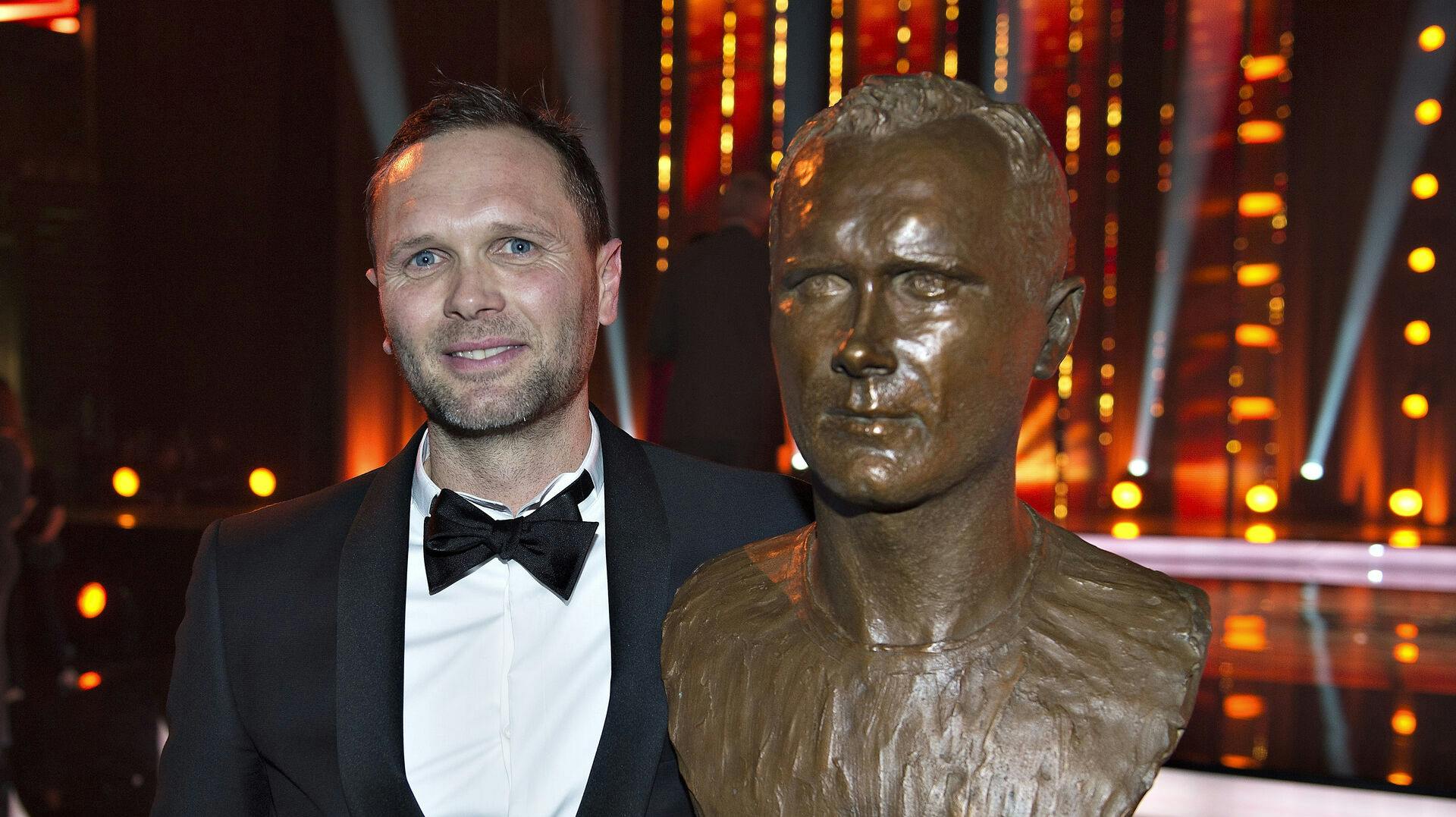 Lars Christiansen er færdig i Flensburg-Handewitt, der i stedet har ansat Ljubomir Vranjes som sportslig leder.