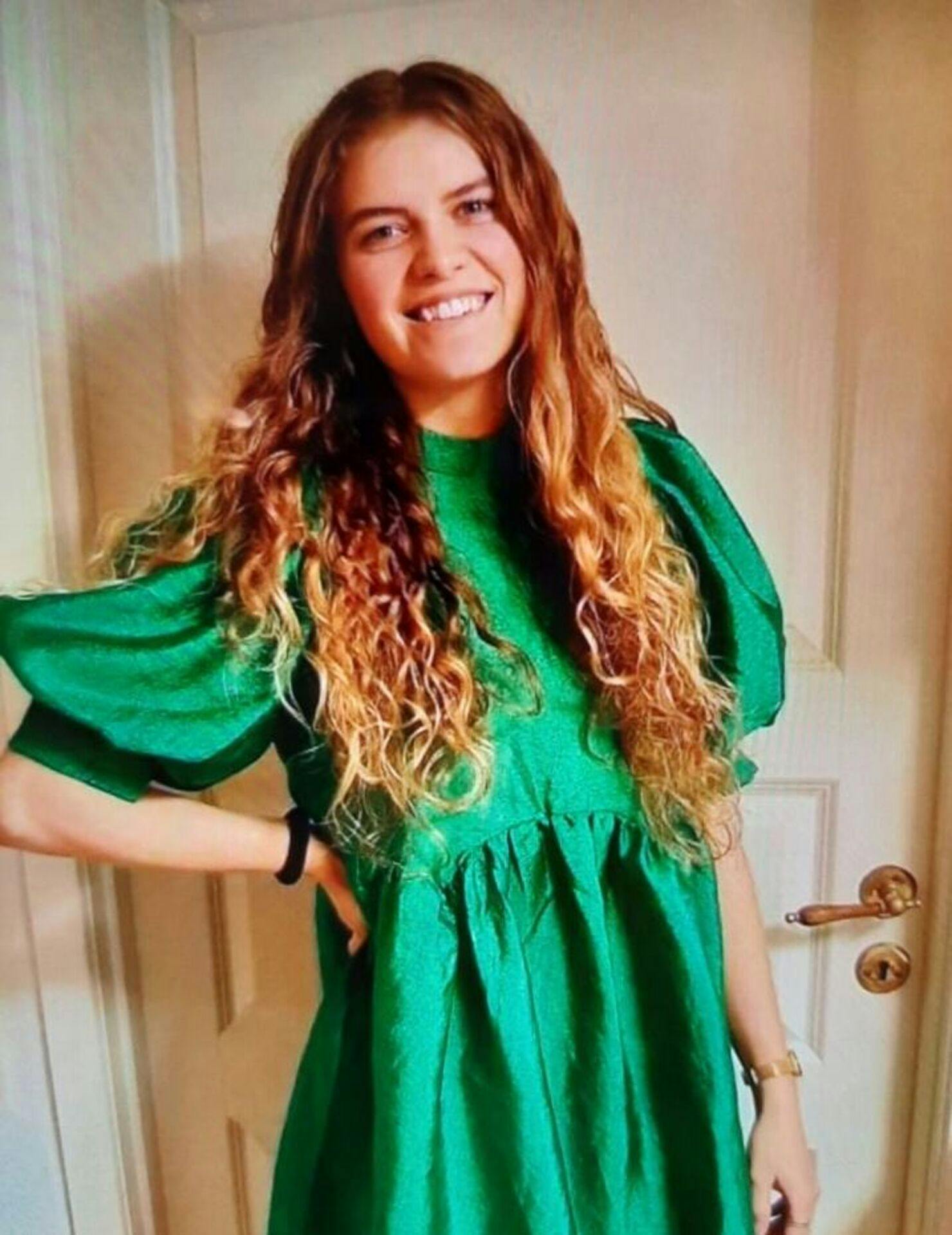 Mia Skadhauge Stevn blev 22 år gammel.