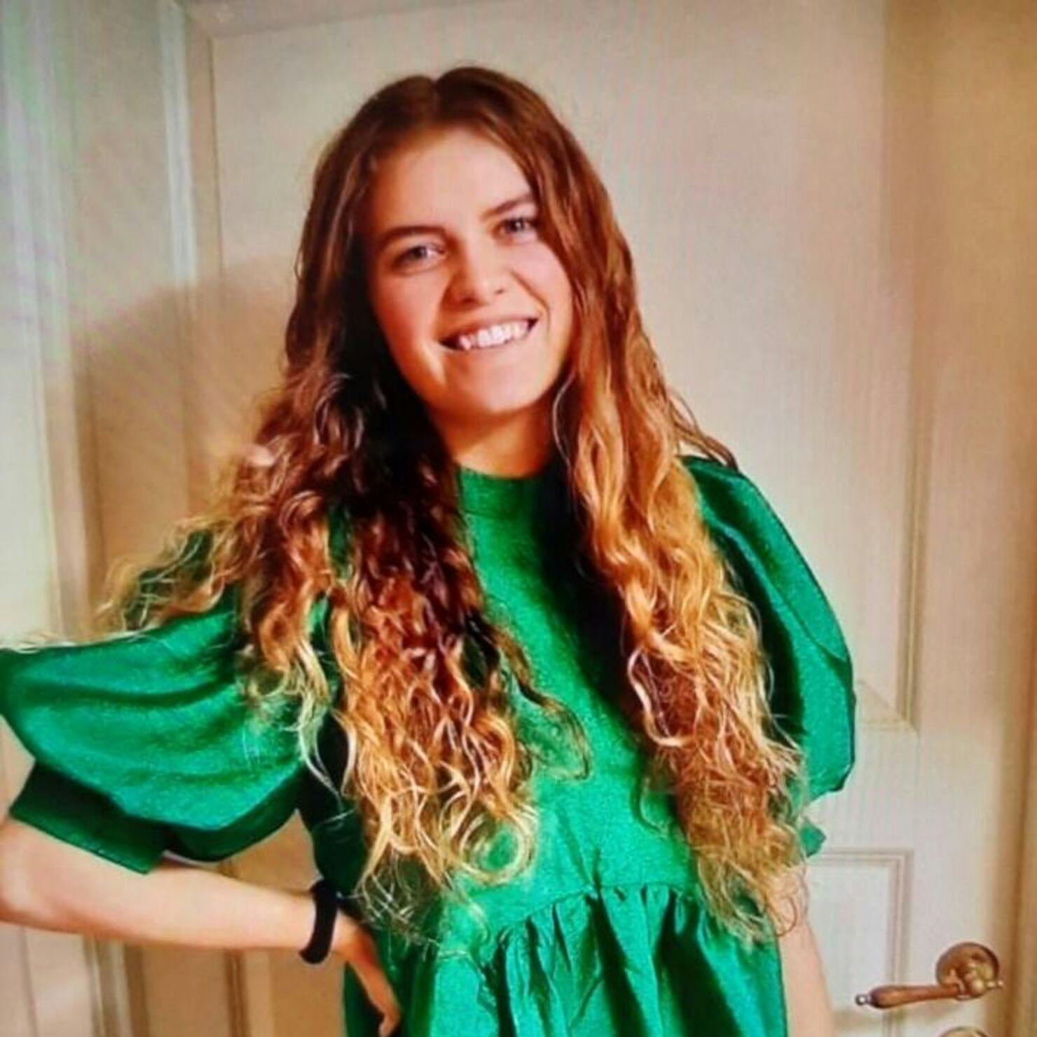 Mia Skadhauge Stevn blev 22 år gammel.