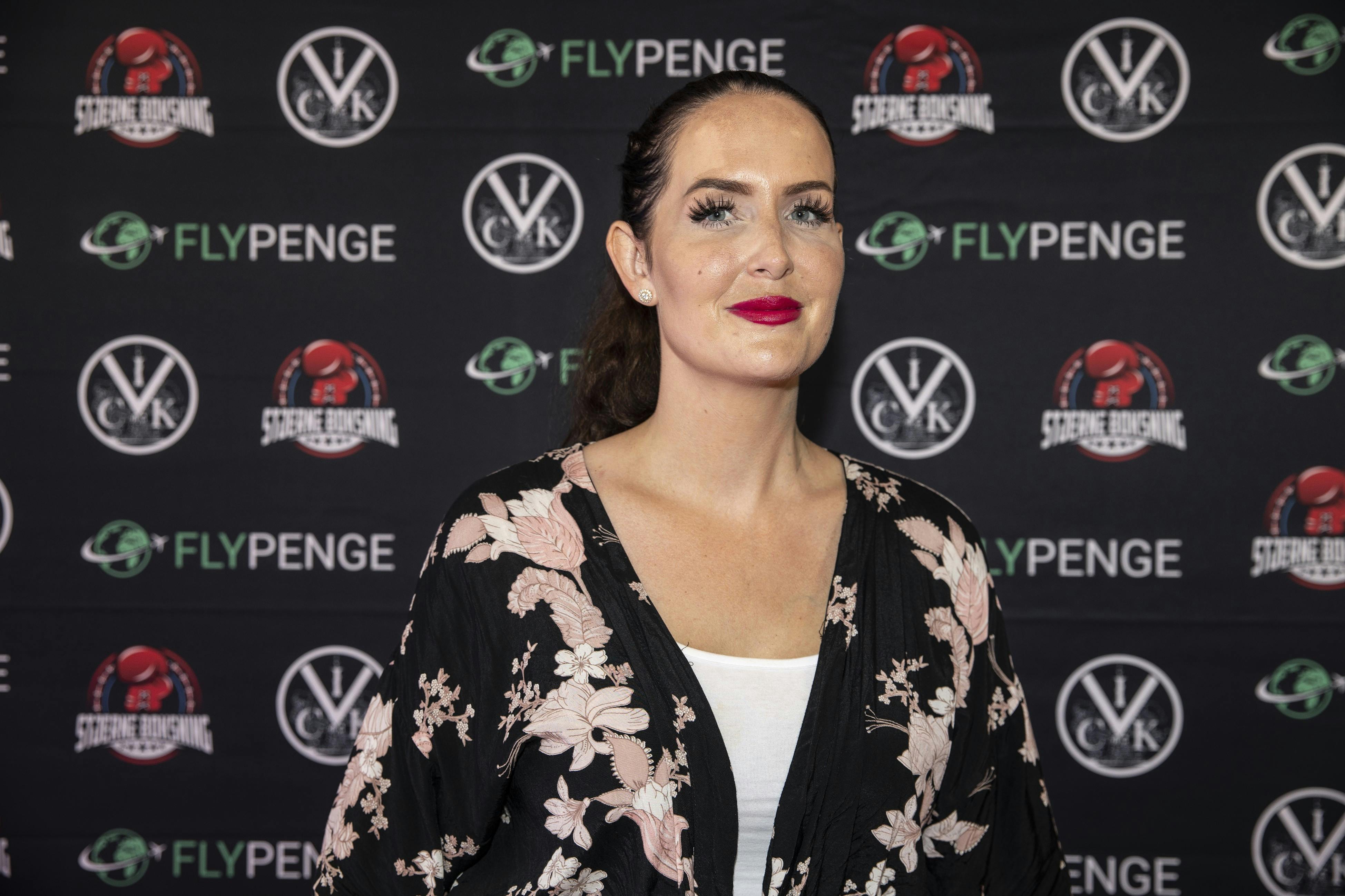 I Geggos kommende tv-program kommer brormand Nicki også til at få en gæsteoptræden.&nbsp;
