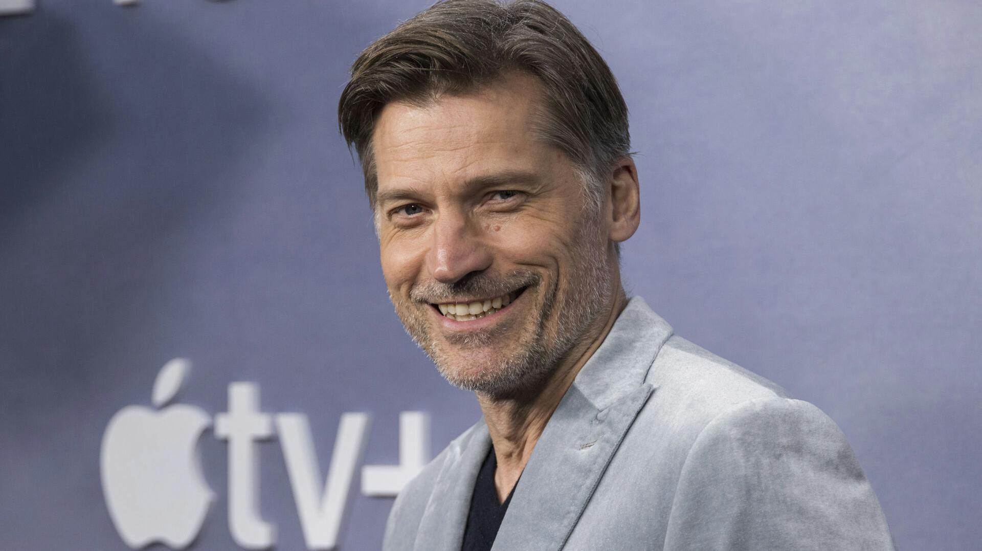 Nikolaj Coster-Waldau har fået en rolle i den kommende film "The Flash".