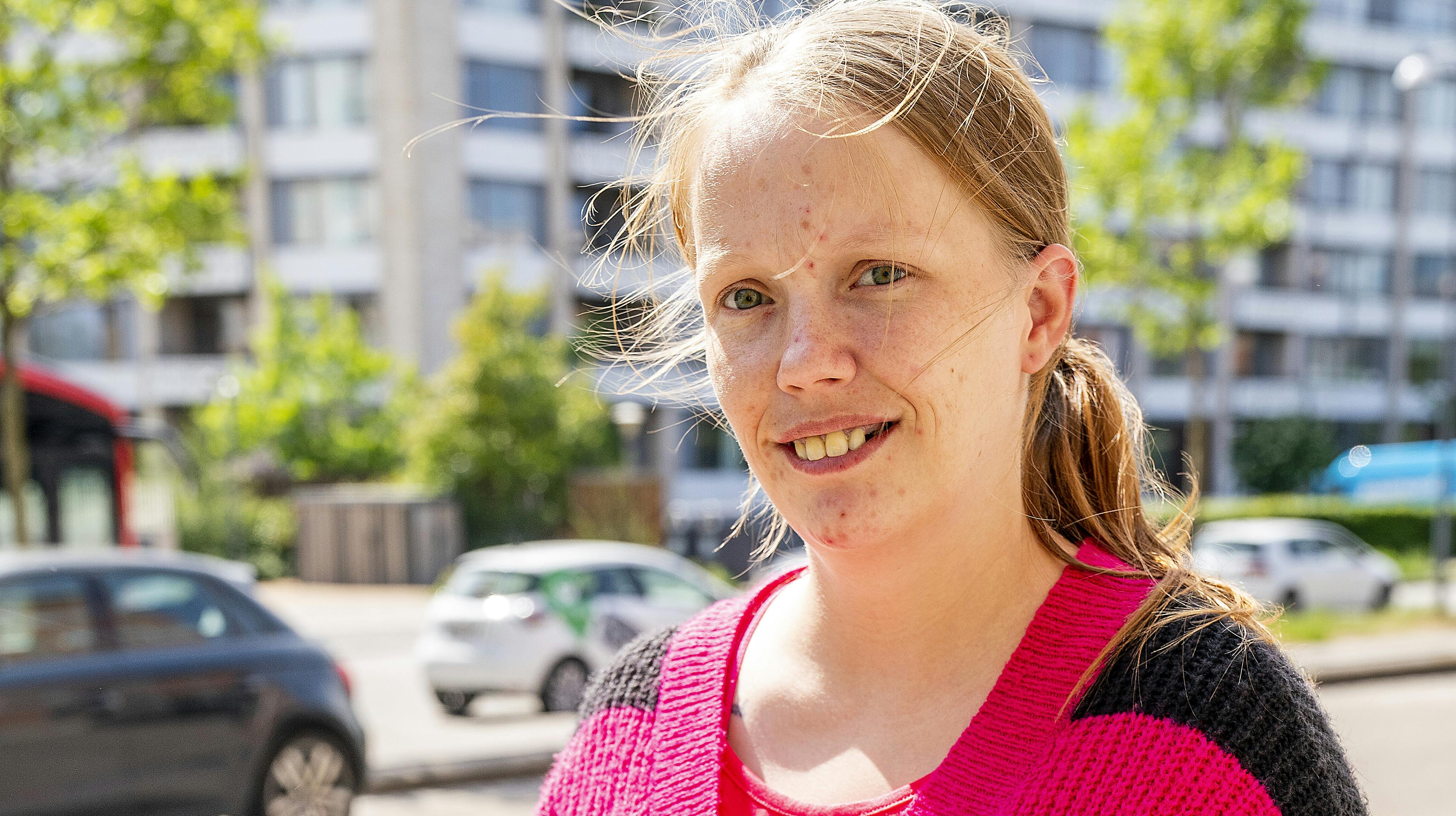 Den højgravide Natascha Linea er ikke færdig med Ankestyrelsen og får ikke sine sønner hjem, selvom hun har vundet to af sagerne, hun har kørt mod Lolland Kommune. 