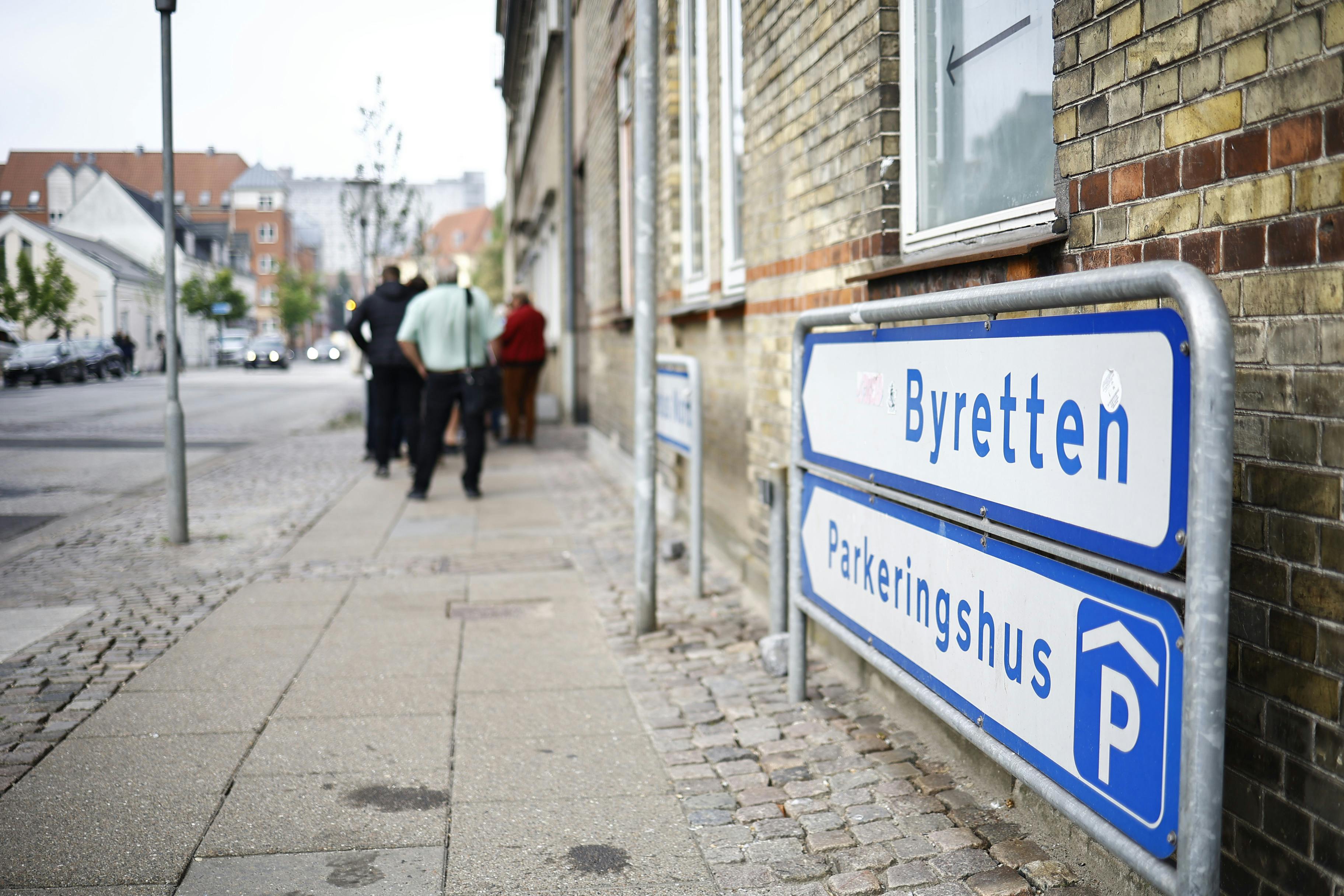 De seneste uger har retten i Aalborg fået meget opmærksomhed