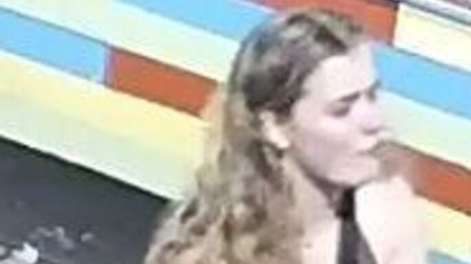 Mia Skadhauge Stevn blev myrdet i februar sidste år. 