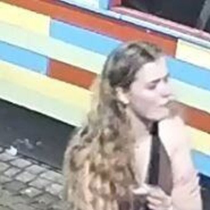 Mia Skadhauge Stevn blev myrdet i februar sidste år. 