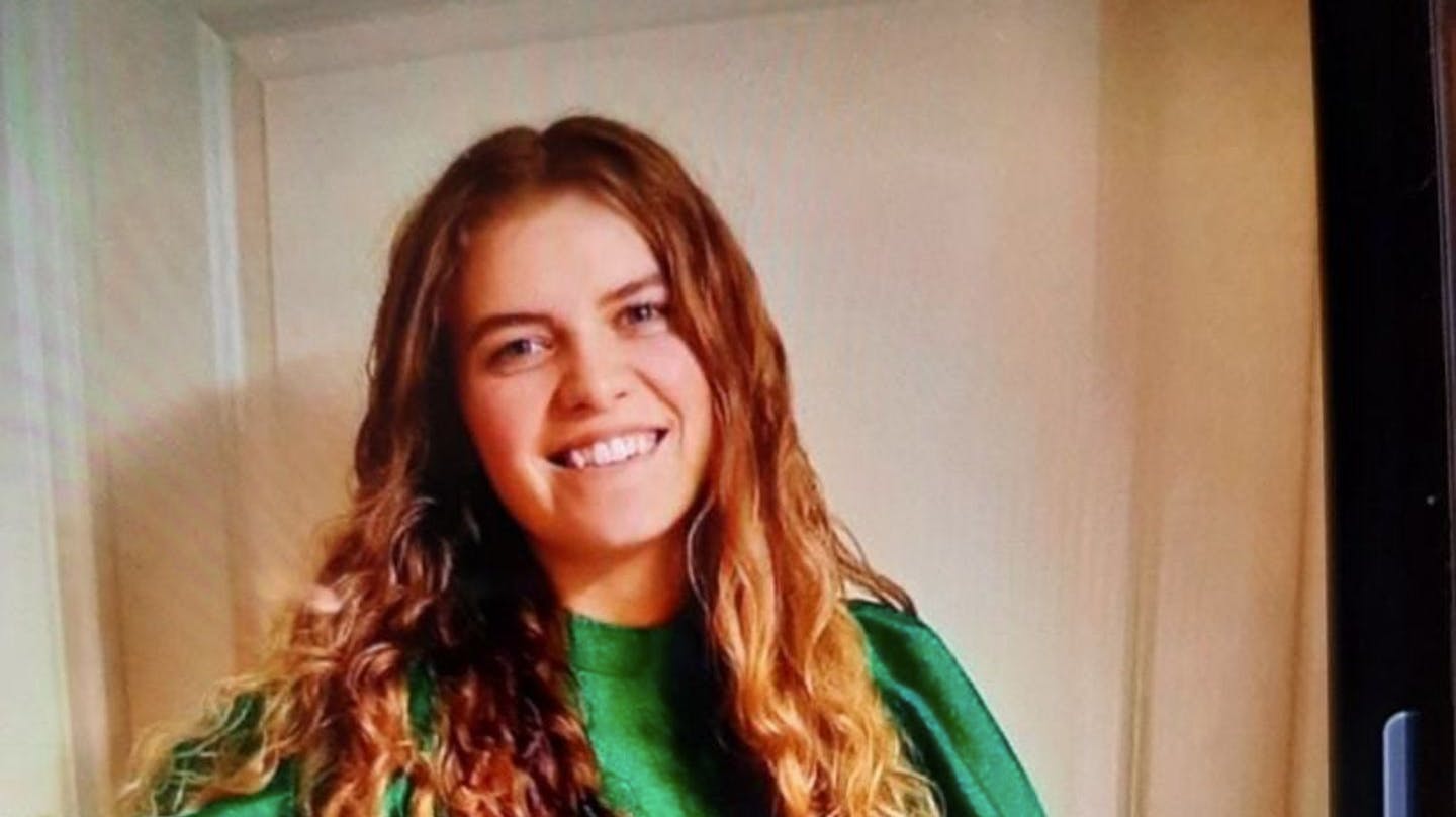 Mia Skadhauge Stevn blev myrdet i februar sidste år. 