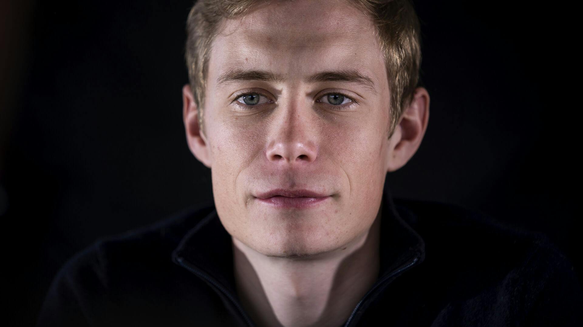 I 70 sekunder lignede Jumbo-Visna eb flok børnehavebørn, der ikke anede, hvad de lavede.