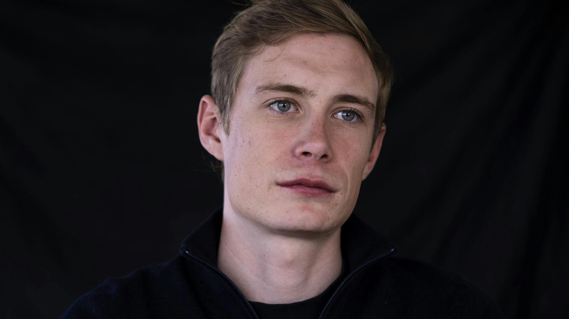 På trods af en andenplads i Tour de France 2021, så var stemningen på Jonas Vingegaards hold, Jumbo-Visma, ikke god.