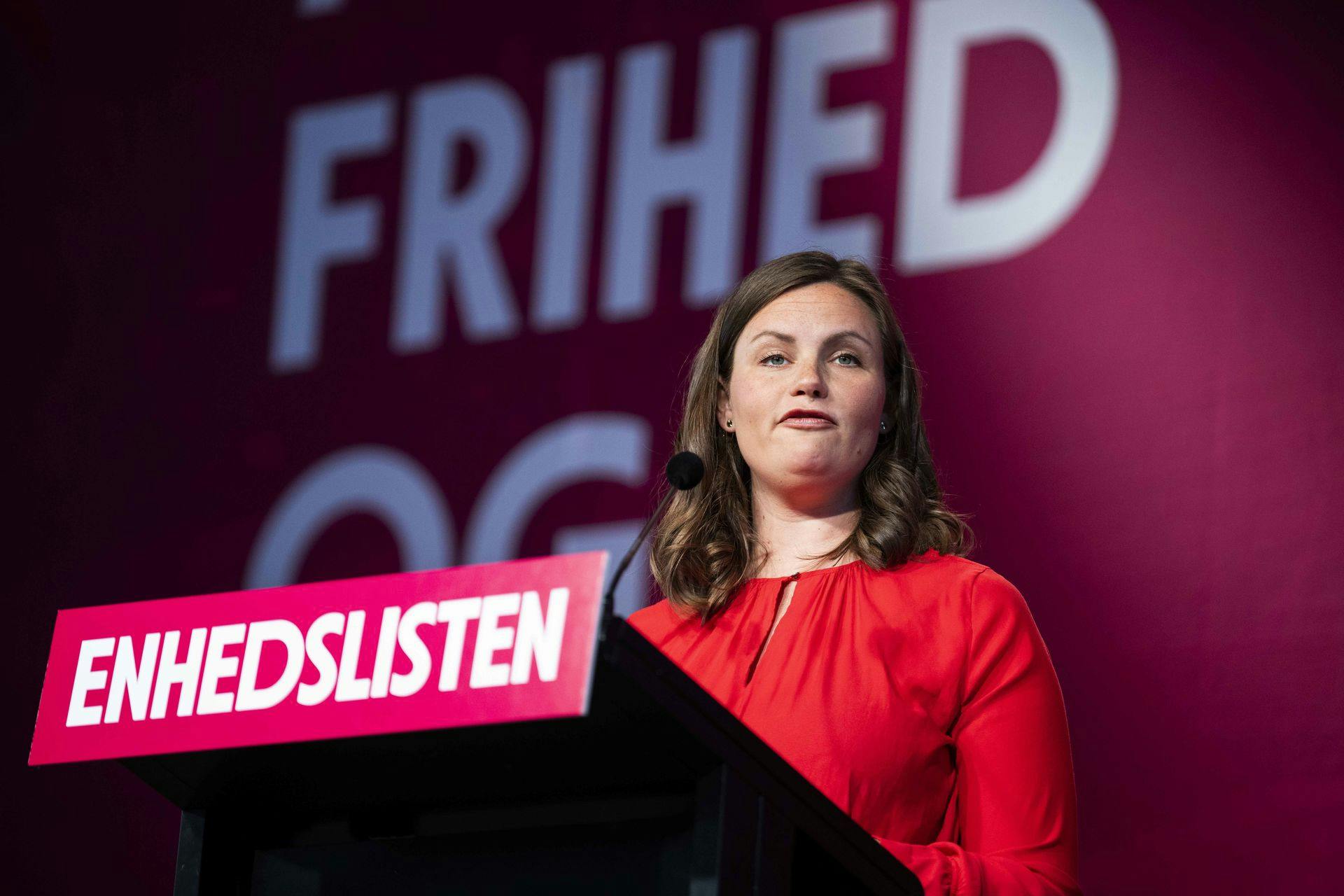 Mai Villadsen er at finde i den nye udgave af Kraks Blå Bog.