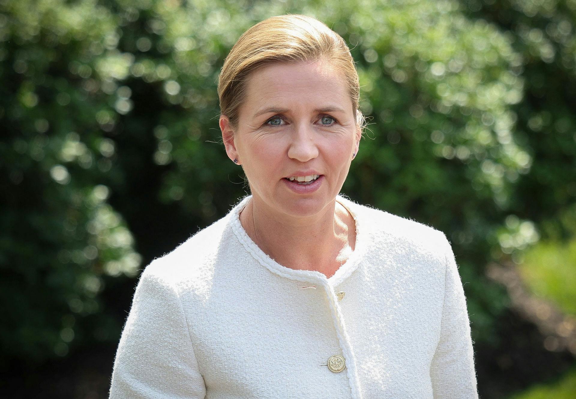 Statsministeren flytter til indre by