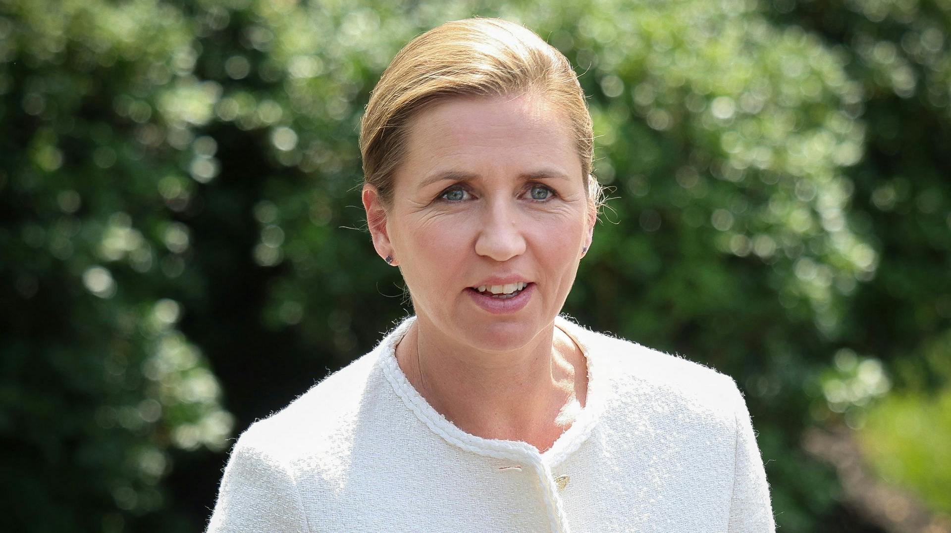 Statsministeren flytter til indre by