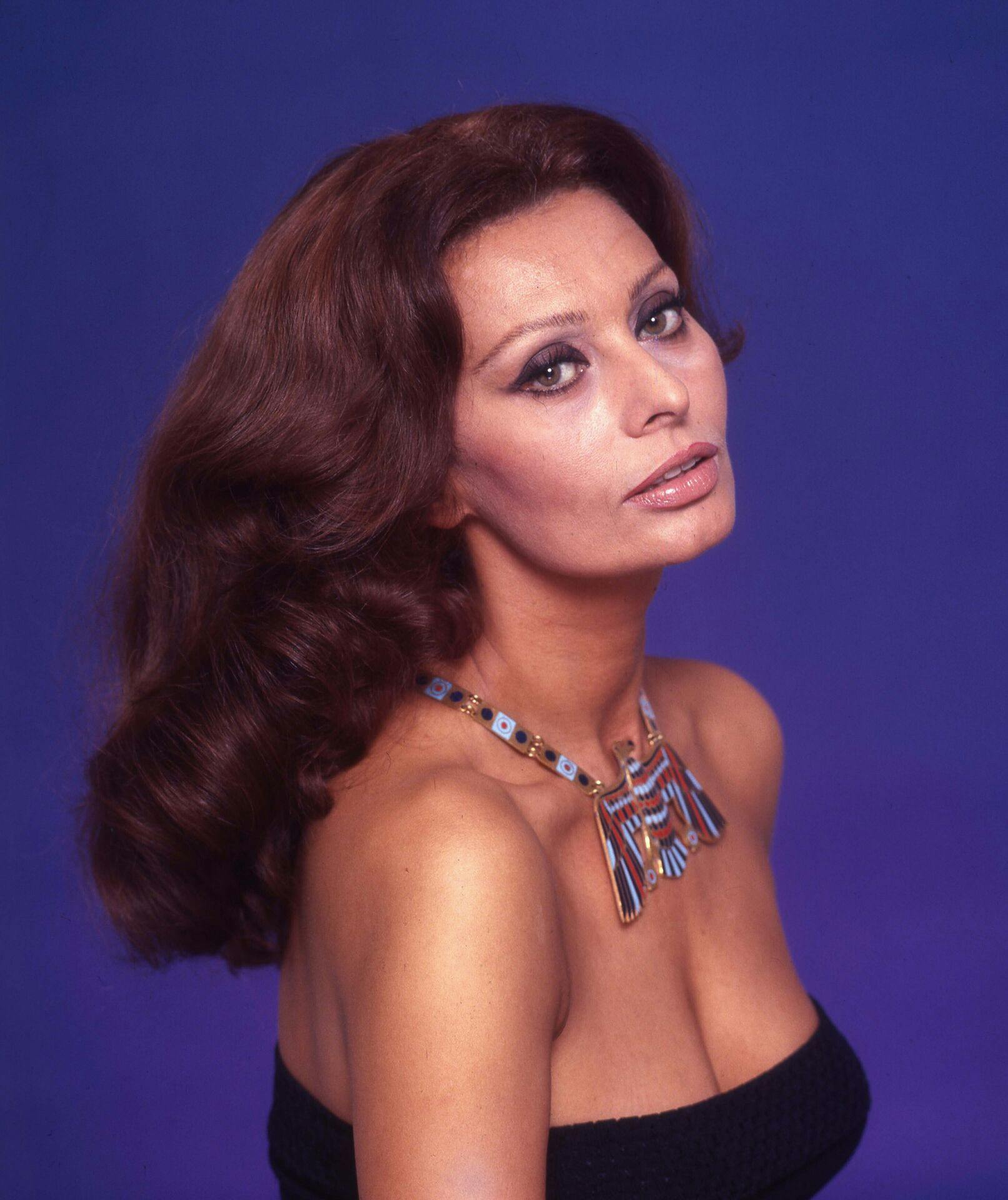 Den 88-årige skuespillerinde, der er født i Italien, har gennem sin karriere vundet et hav af priser. 