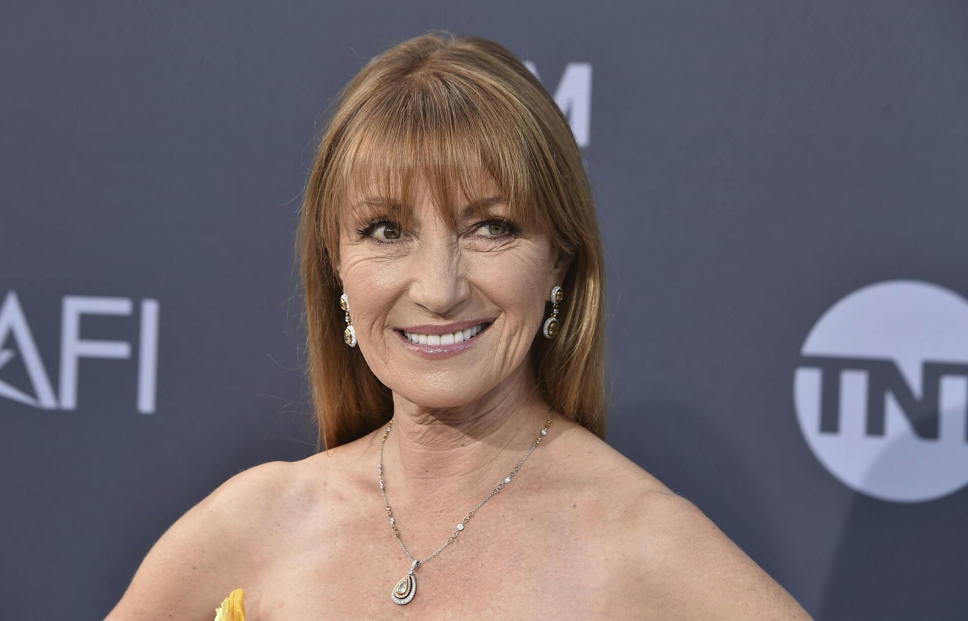 Jane Seymour er 72 år – og stadig i topform!