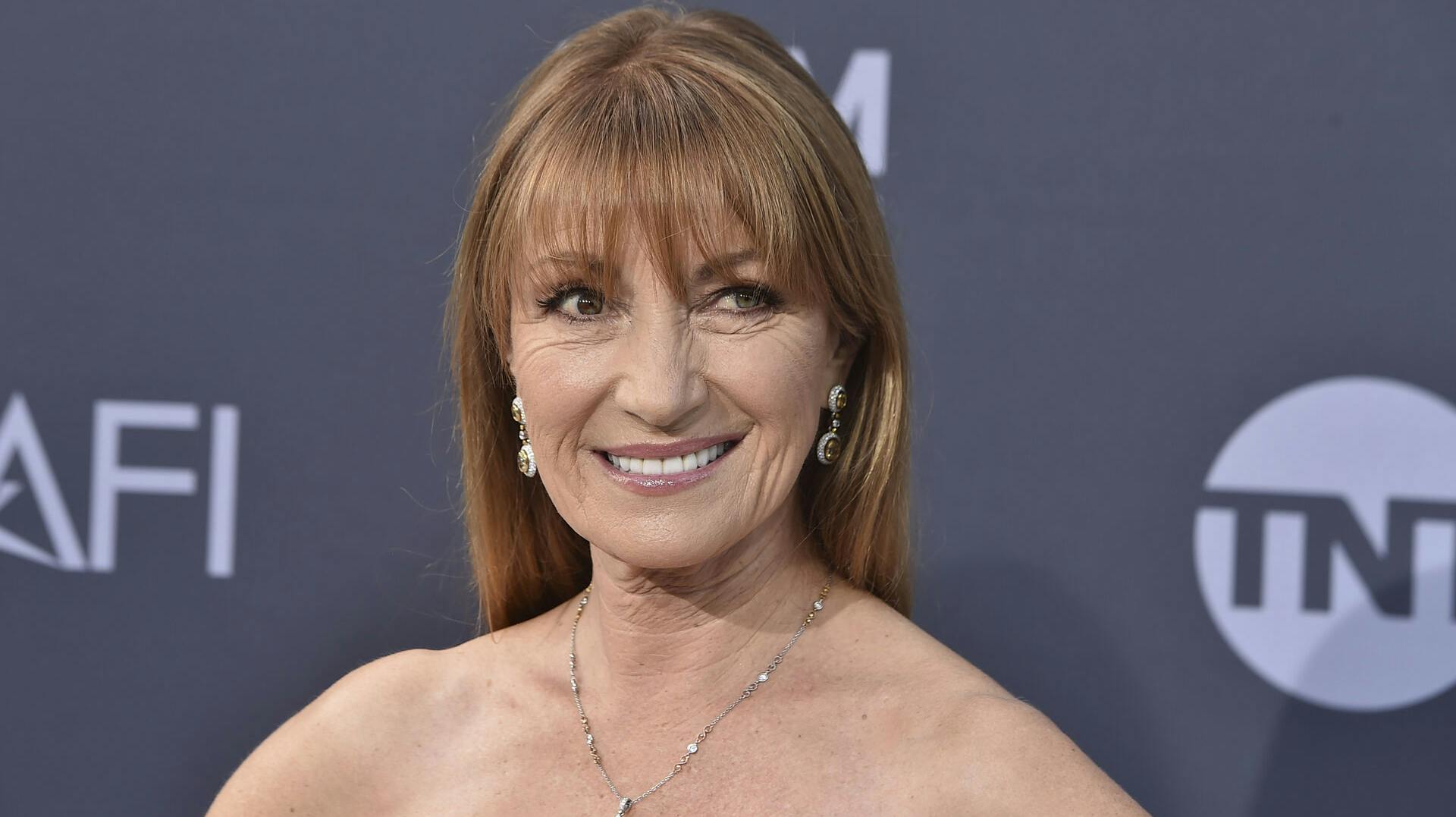 Jane Seymour er 72 år – og stadig i topform!
