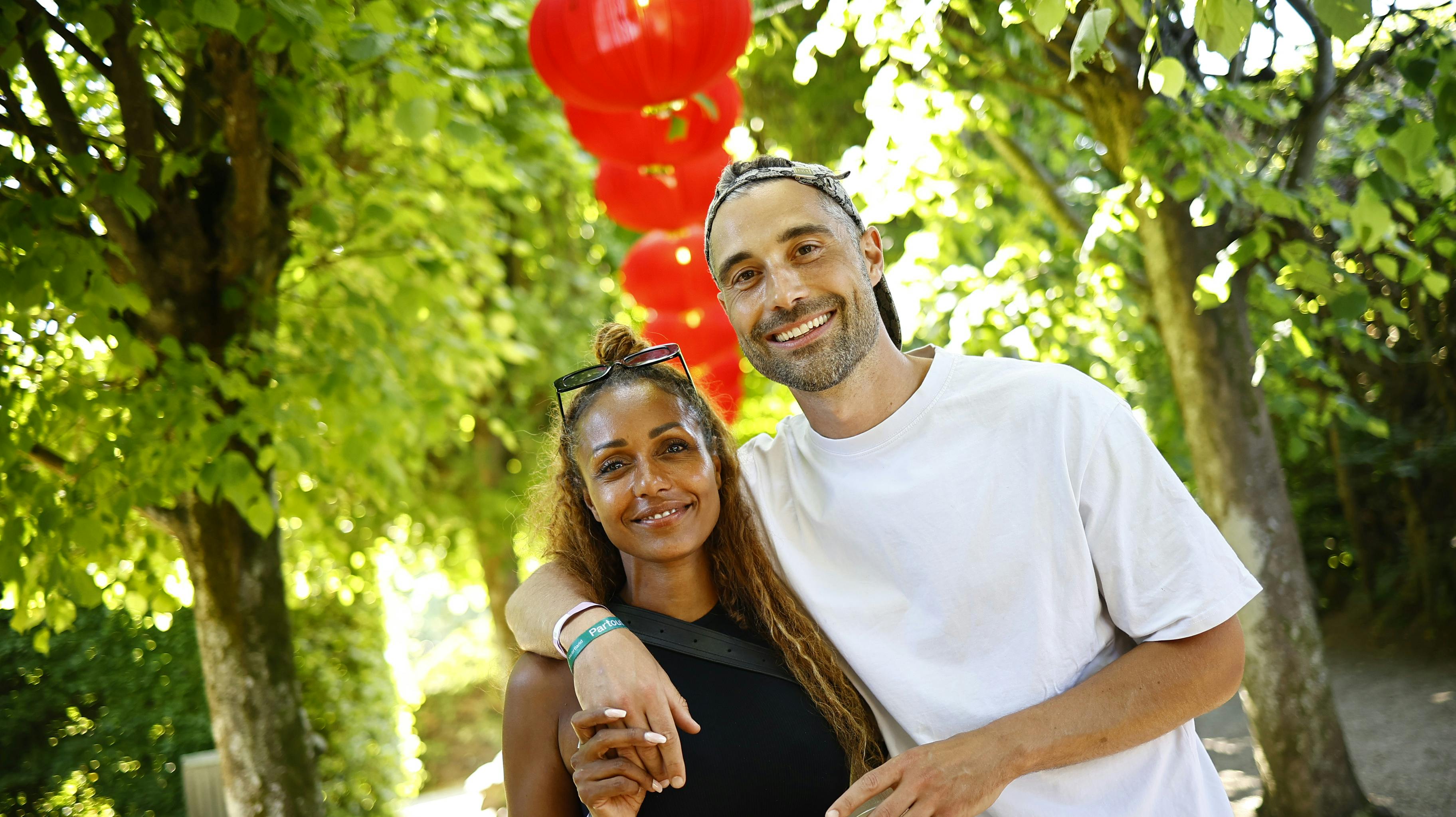 Ida Corr er 46 år gammel.