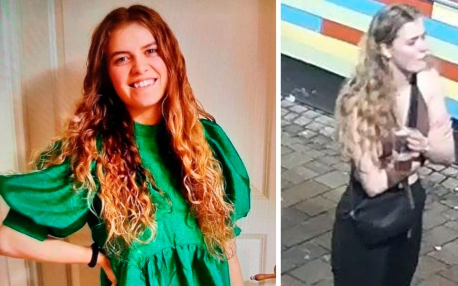 Mia Skadhauge Stevn blev myrdet i februar sidste år.&nbsp;
