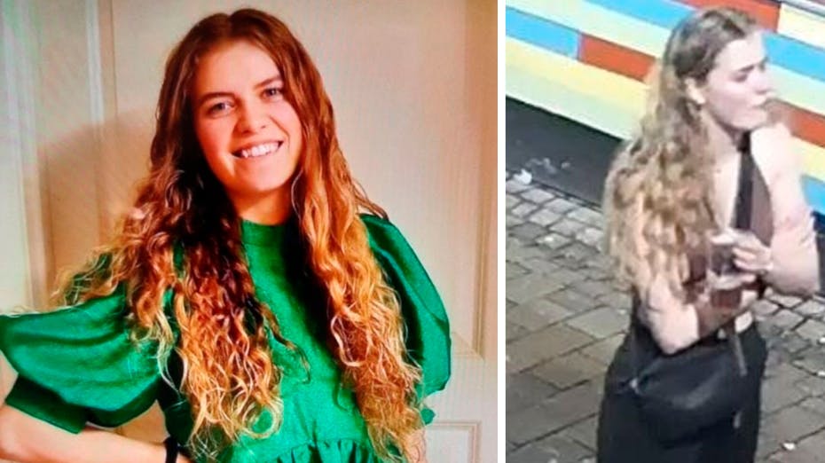Mia Skadhauge Stevn blev myrdet i februar sidste år. 