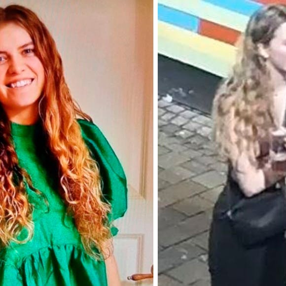 Mia Skadhauge Stevn blev myrdet i februar sidste år. 